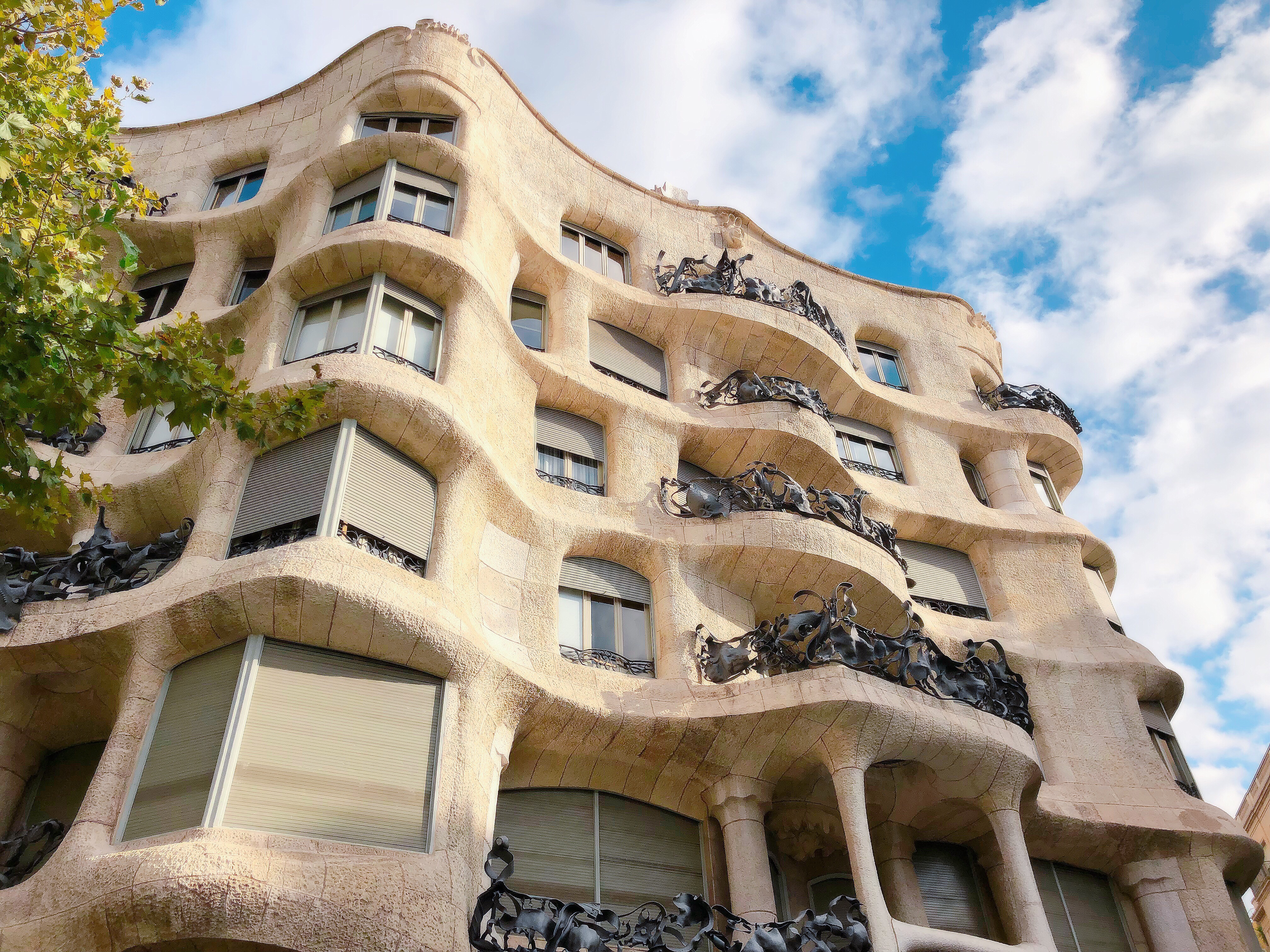 ĻƵ||Mandarin Oriental Barcelona