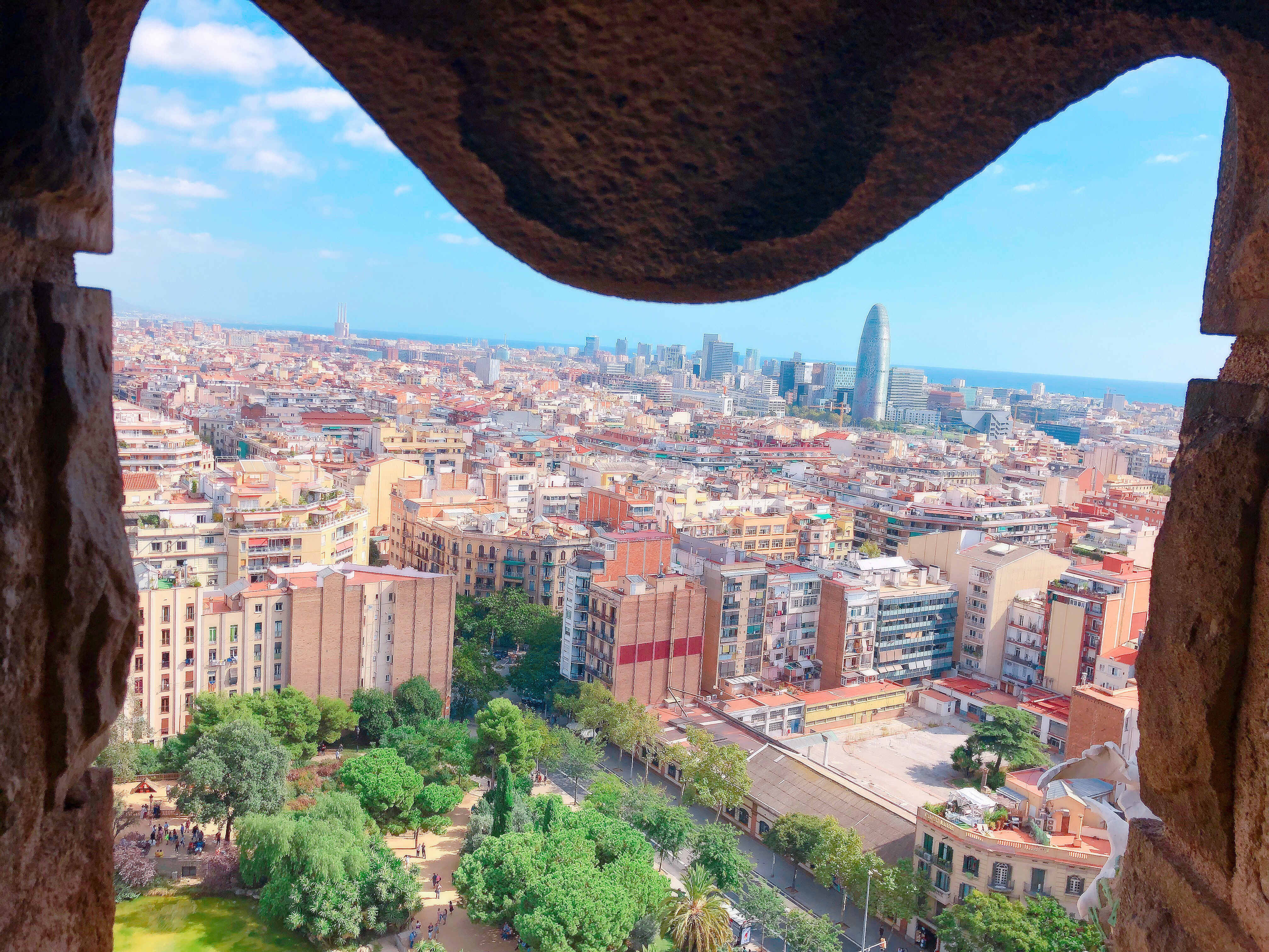ĻƵ||Mandarin Oriental Barcelona