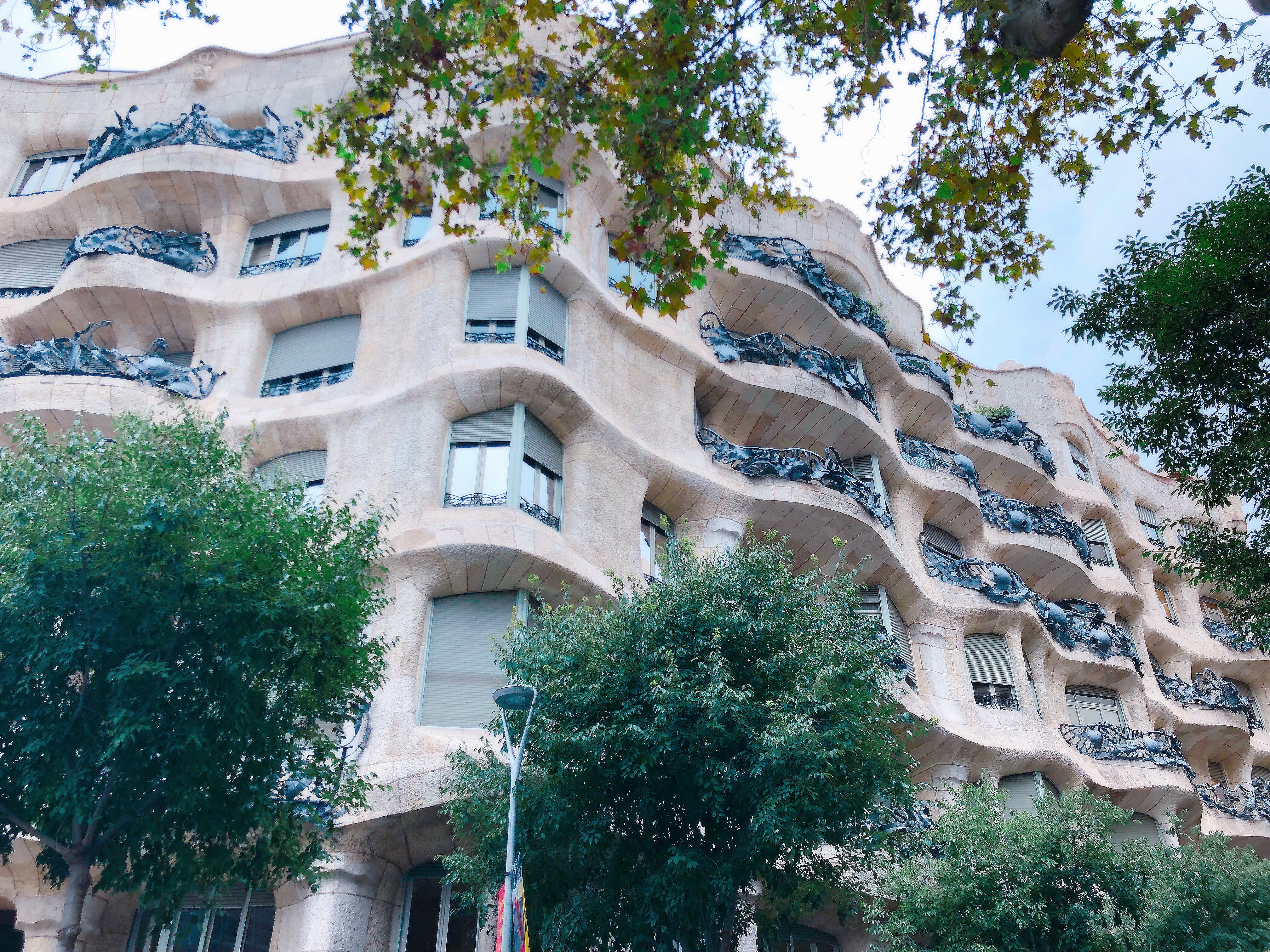 ĻƵ||Mandarin Oriental Barcelona