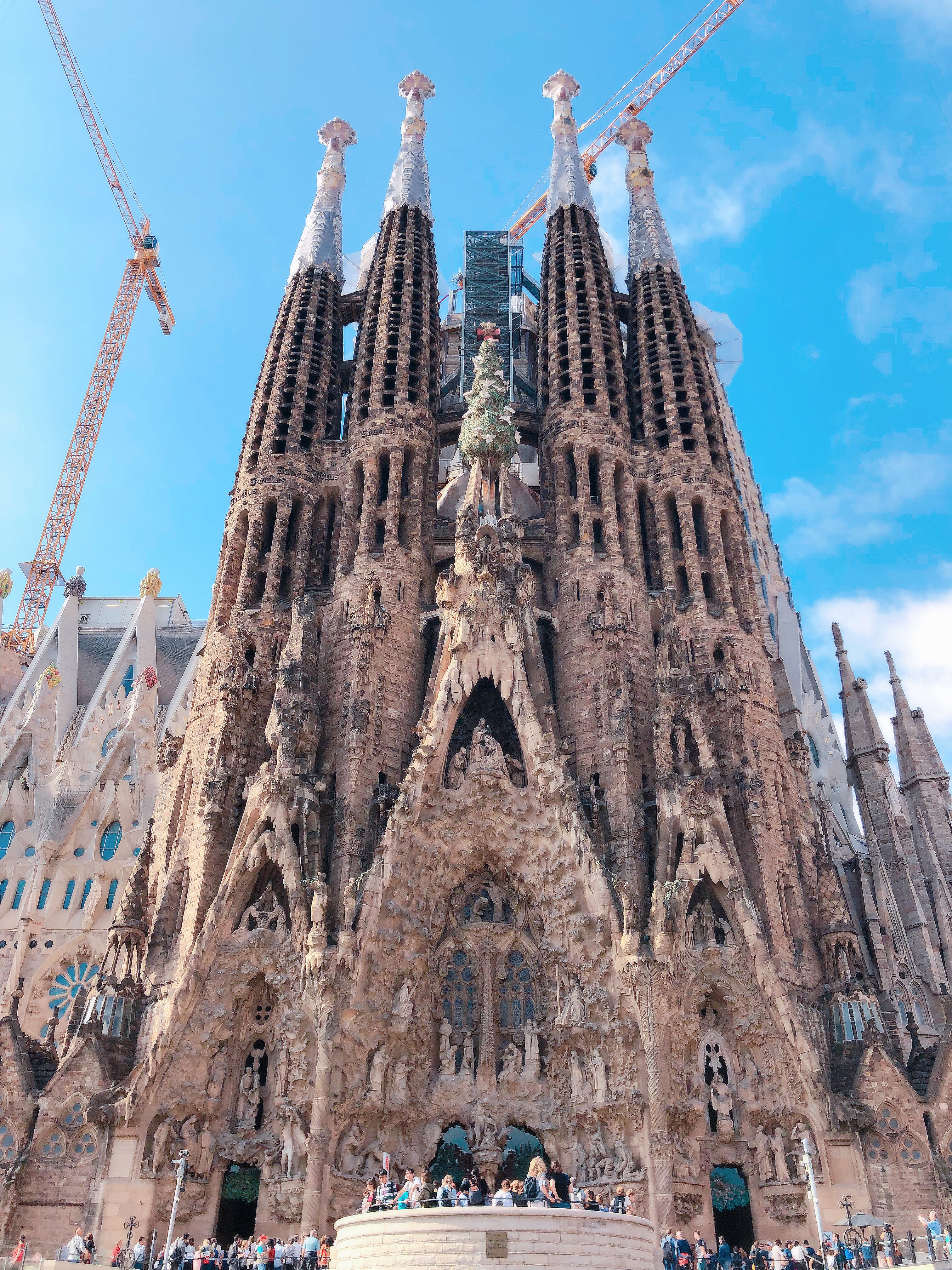 ĻƵ||Mandarin Oriental Barcelona