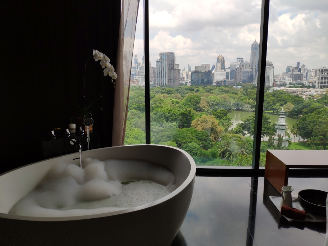 #Ÿ֮# -SOȫ So Sofitel Bangkok