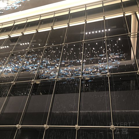 打卡江浙沪优质行政酒廊～苏州吴江敏华希尔顿逸林