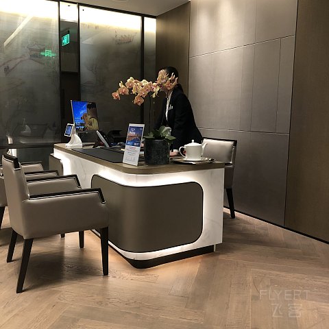 打卡江浙沪优质行政酒廊～苏州吴江敏华希尔顿逸林