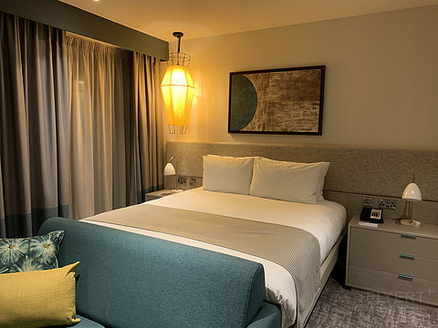 Staybridge Suites London-Heathrow Bath Road