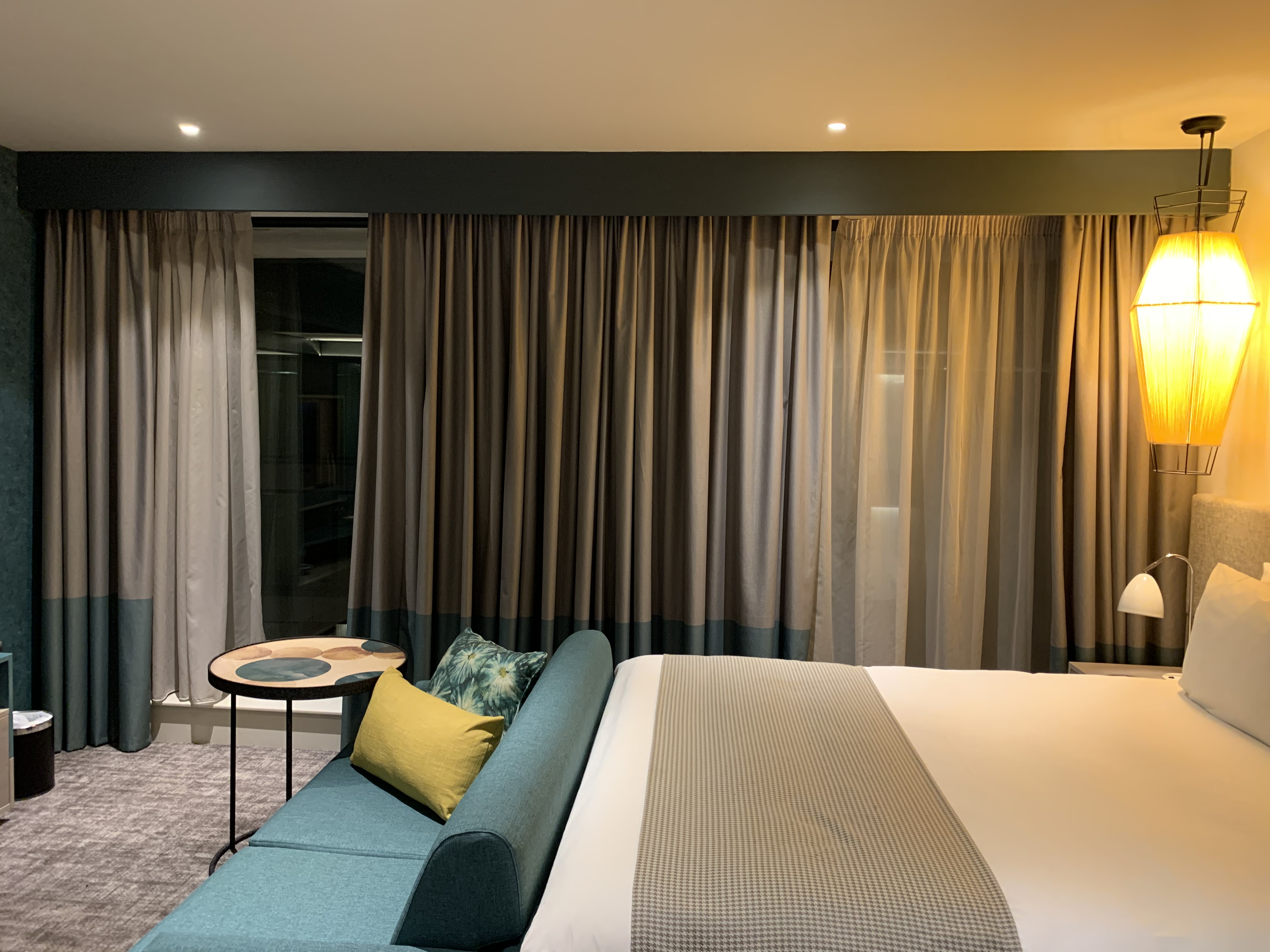 Staybridge Suites London-Heathrow Bath Road