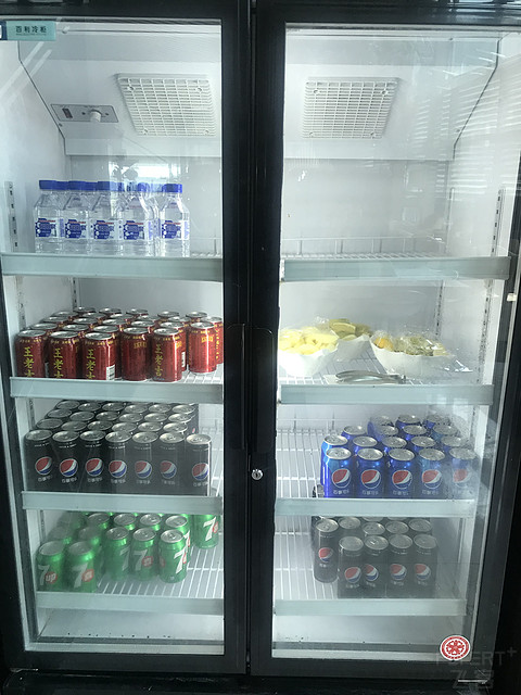 南航金第一次体验-揭阳潮汕国际机场南航休息室