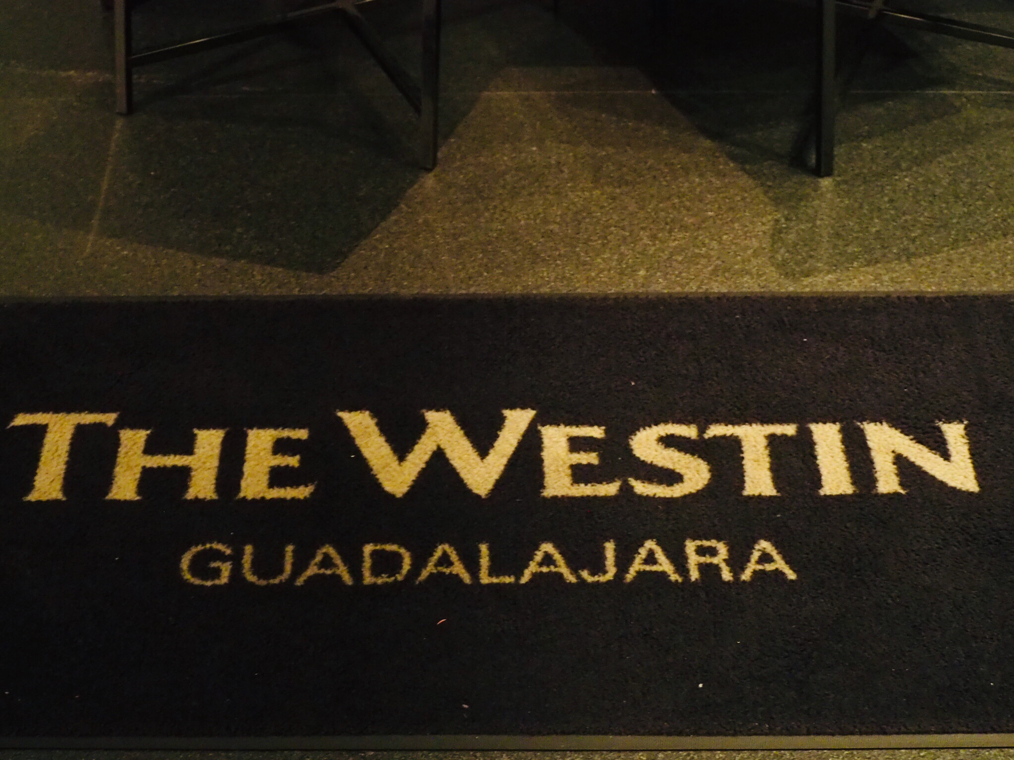 x֮The Westin Guadalajara @ Guadalajara, Mexico