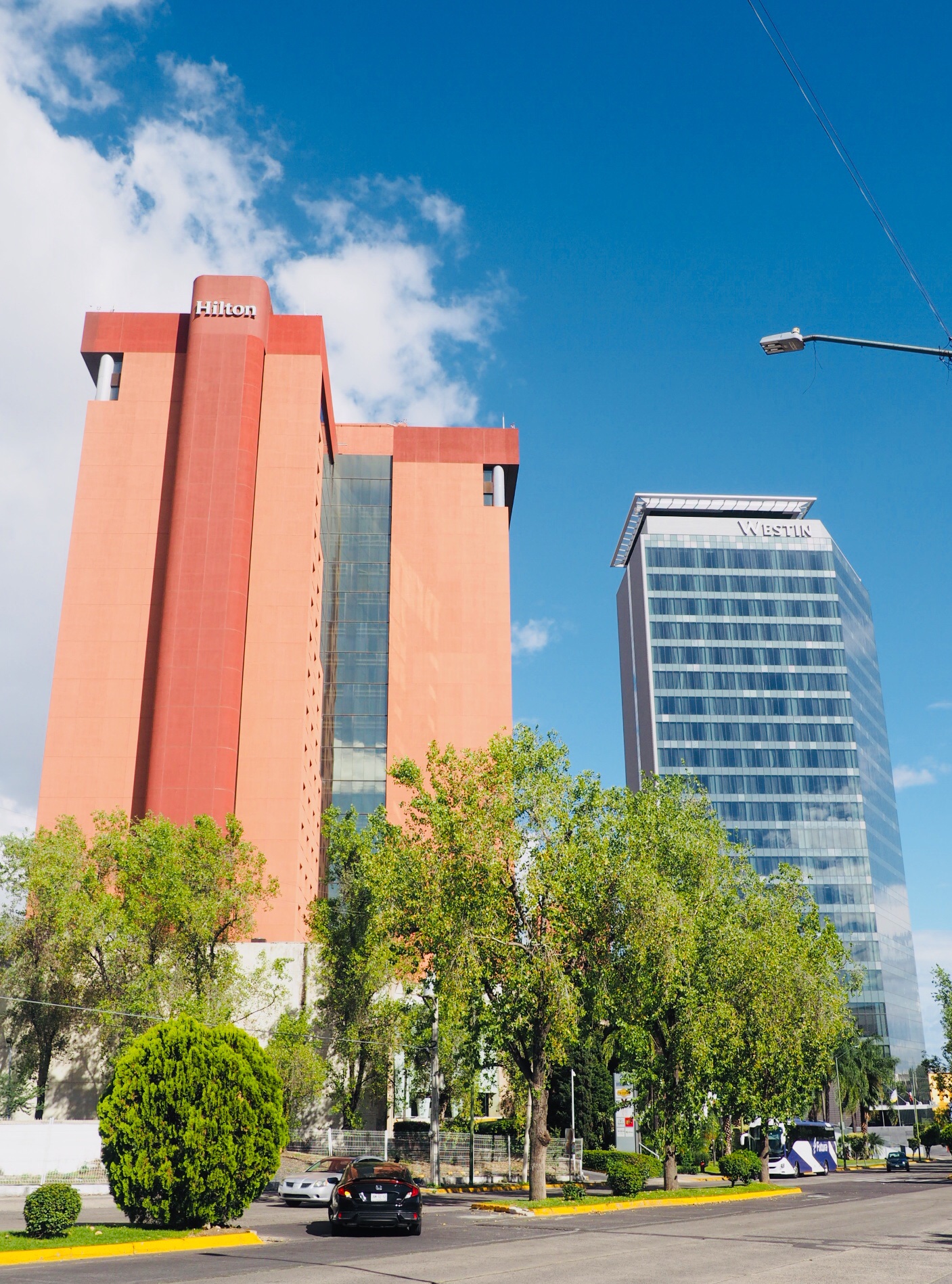 x֮The Westin Guadalajara @ Guadalajara, Mexico