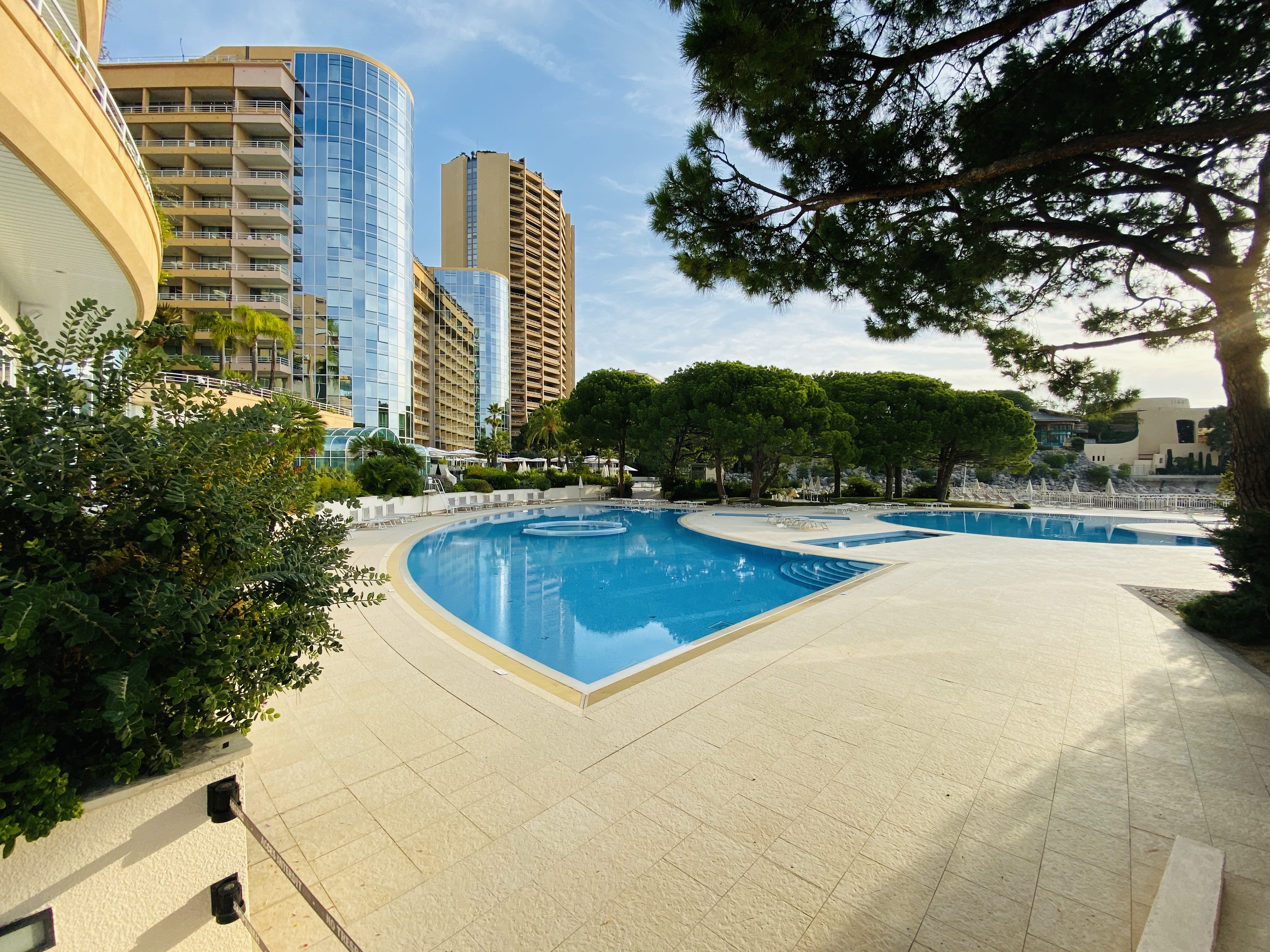 顿Ħɸ纣㳡 Le Mridien Beach Plaza Monaco