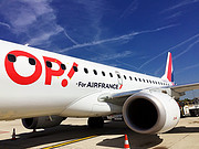 裺ҹɫ㡿Hop For Air France:E190 <em></em>