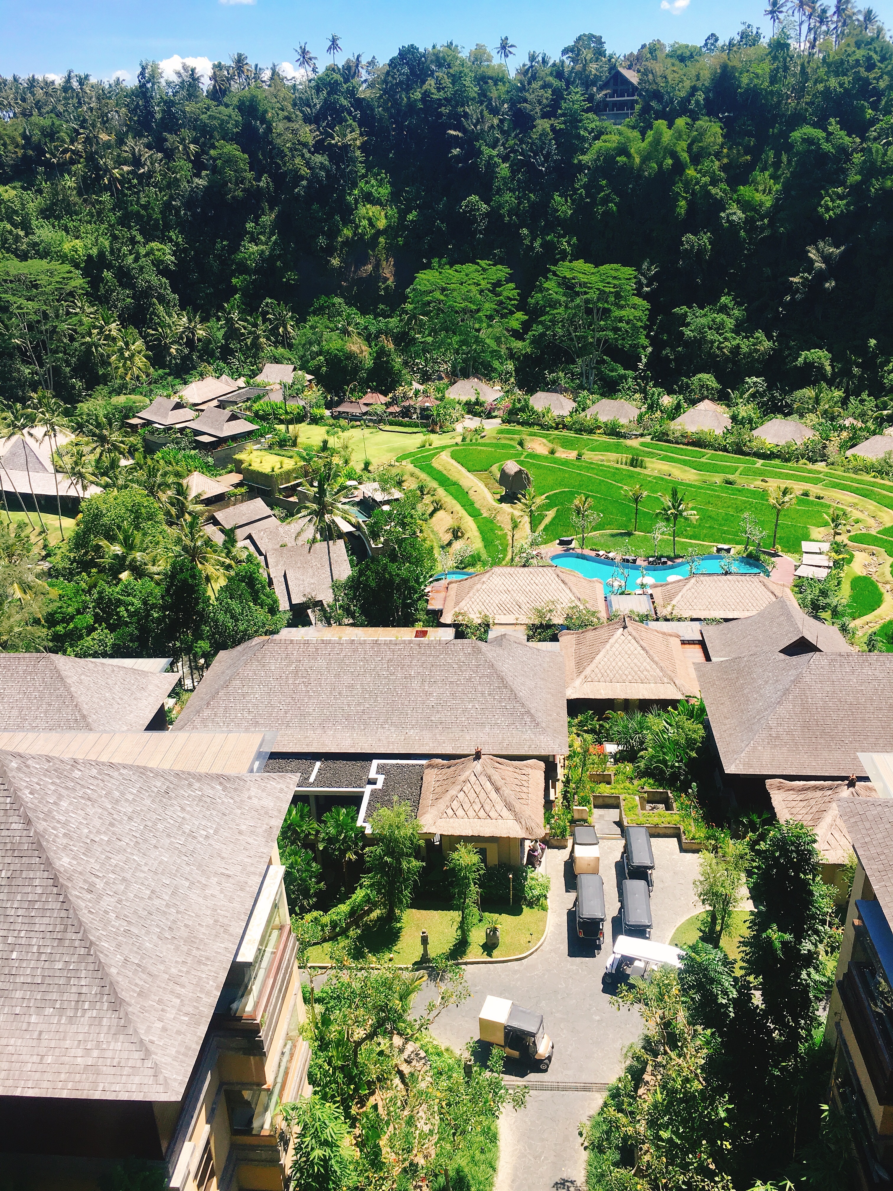 ڲ Mandapa, A Ritz-Carlton Reserve