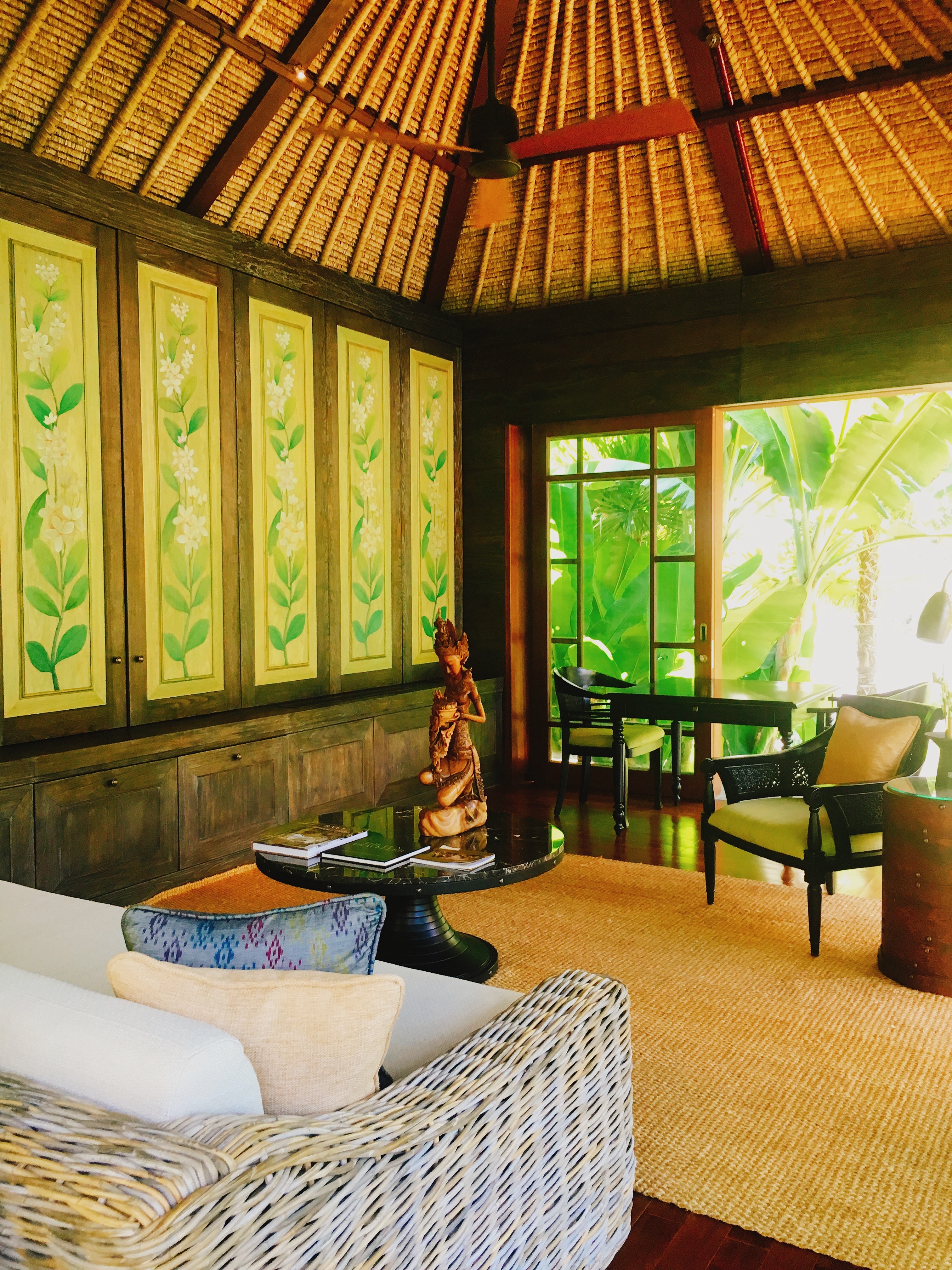 ڲ Mandapa, A Ritz-Carlton Reserve