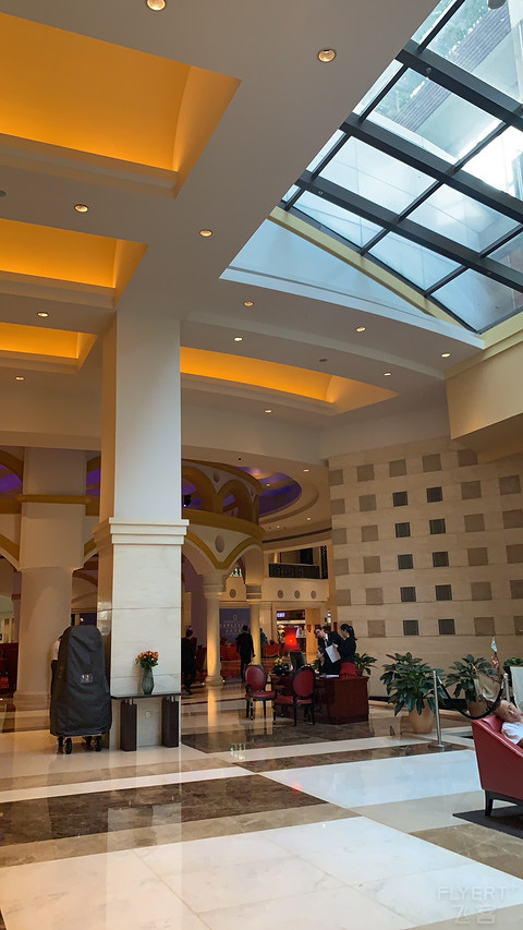【深圳华侨城洲际酒店】IHG APP直接删除