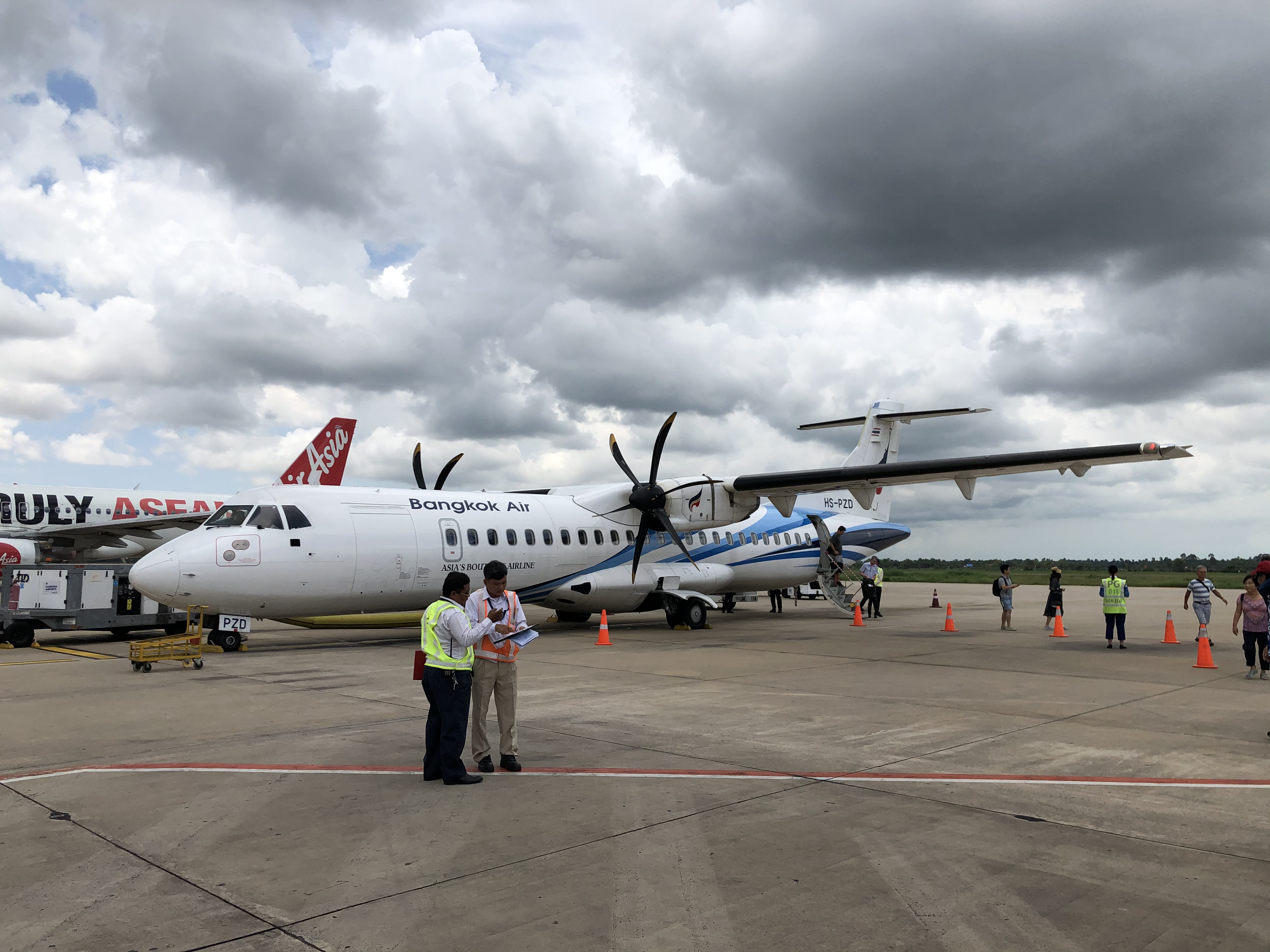 һȺATR72-600-