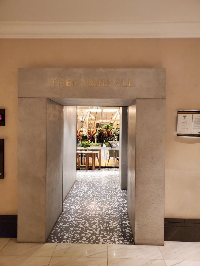 InterContinental London Park Lane MayfairƷ