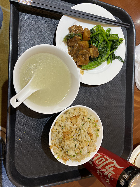 福州长乐机场龙腾头等舱休息室体验