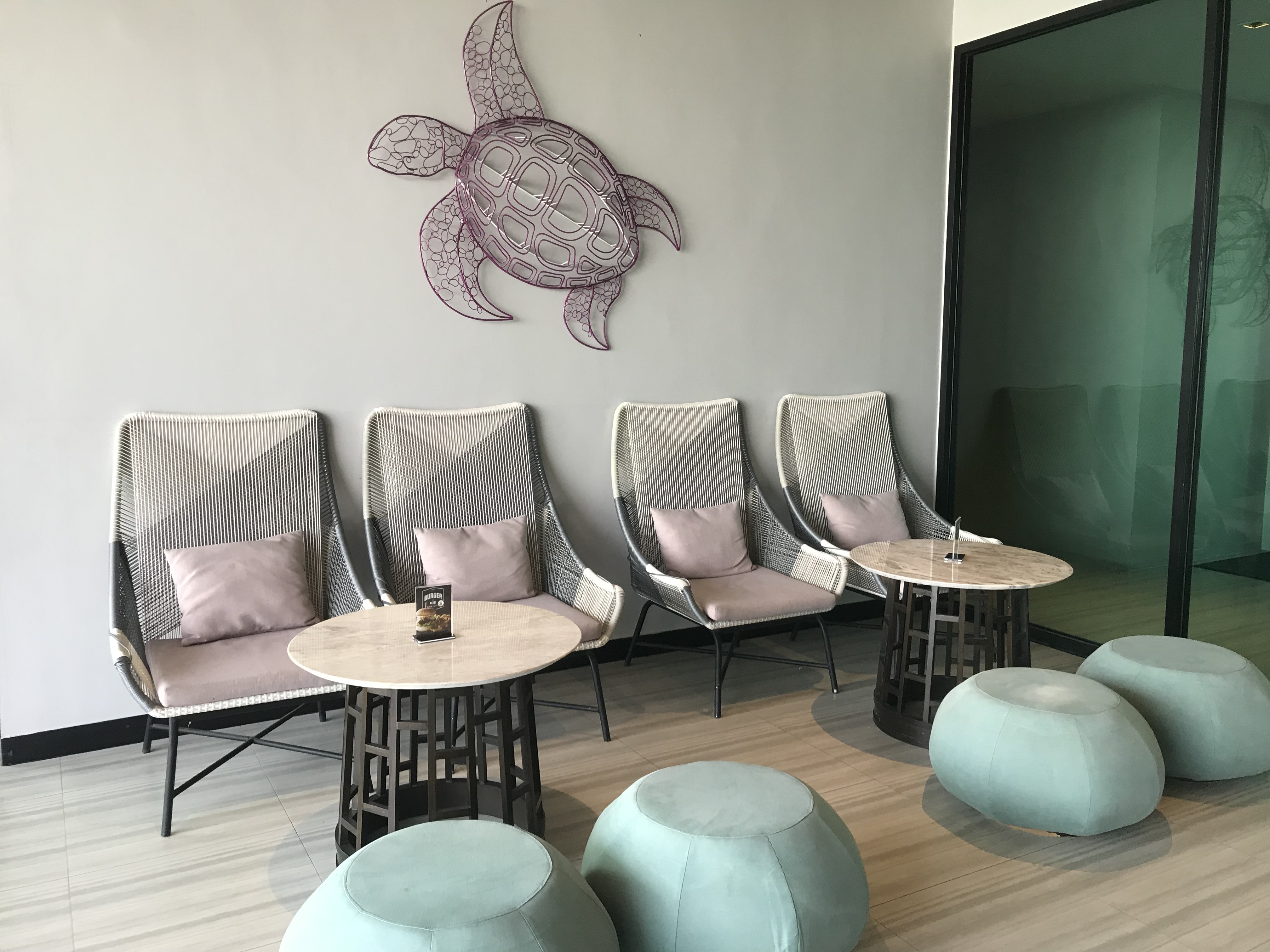 Mercure Bangkok Makkasan 꿨ӾƵ