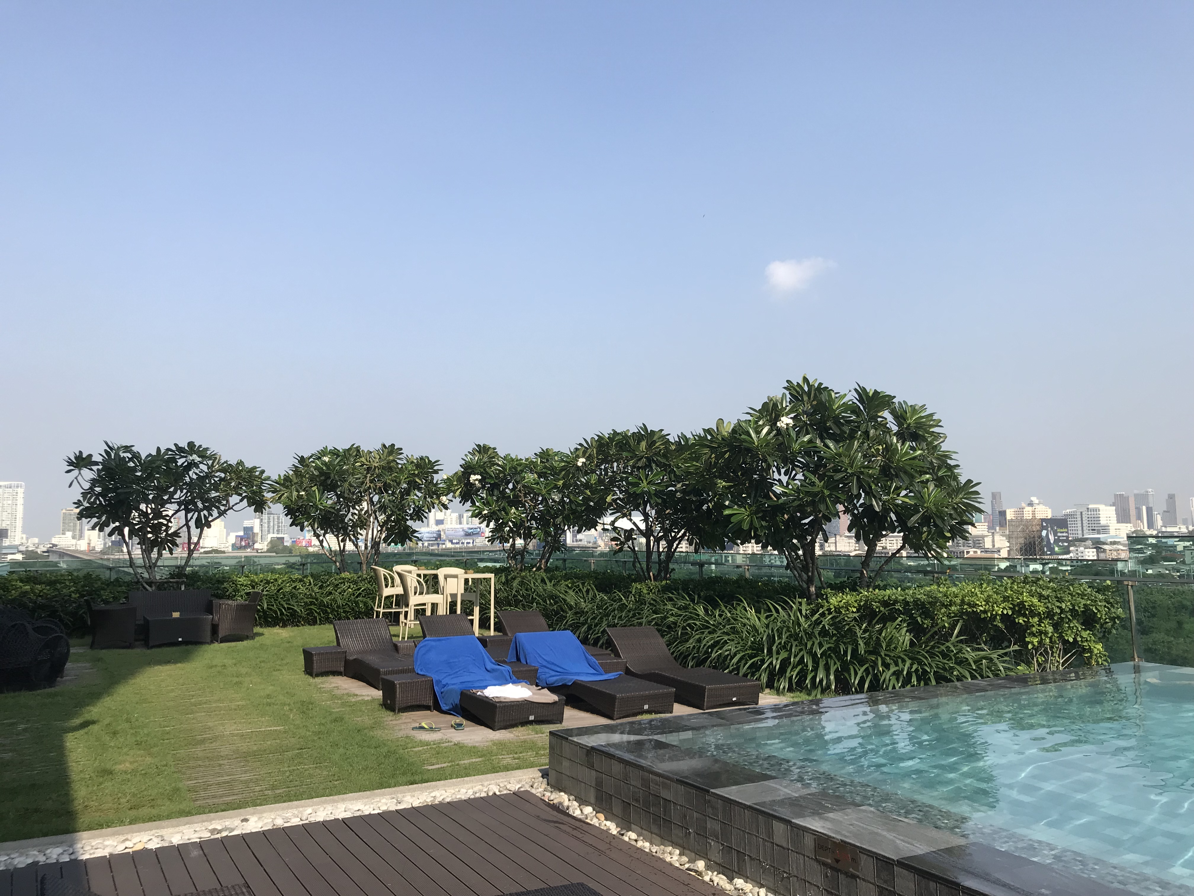 Mercure Bangkok Makkasan 꿨ӾƵ