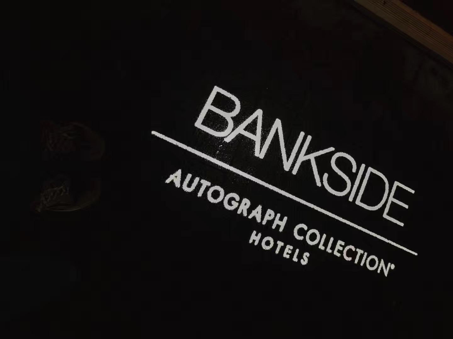 ׶ֿľƵ꣺Bankside Hotel