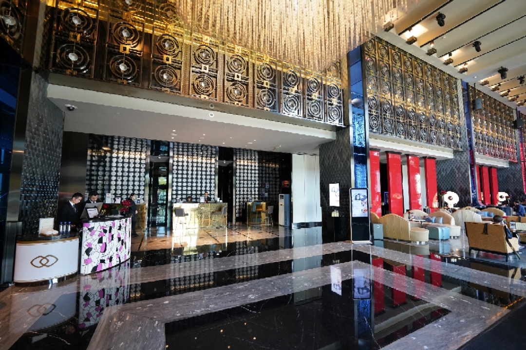 SofitelٸSO