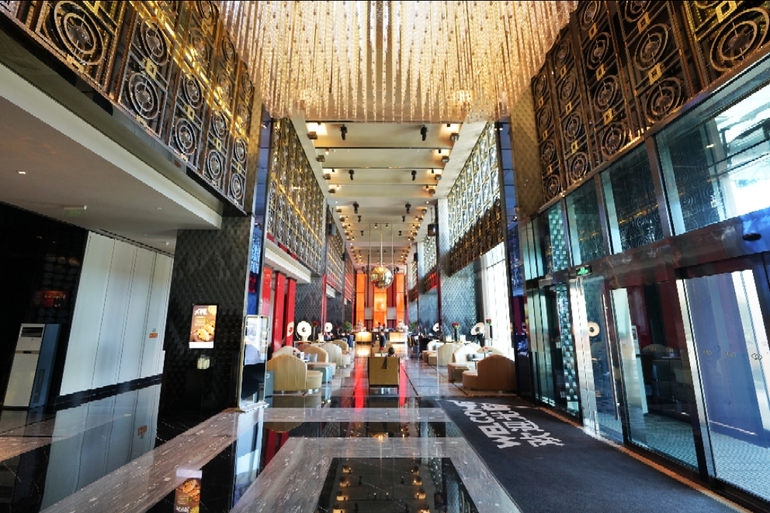 SofitelٸSO
