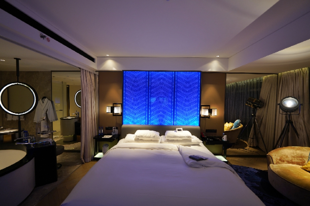 SofitelٸSO