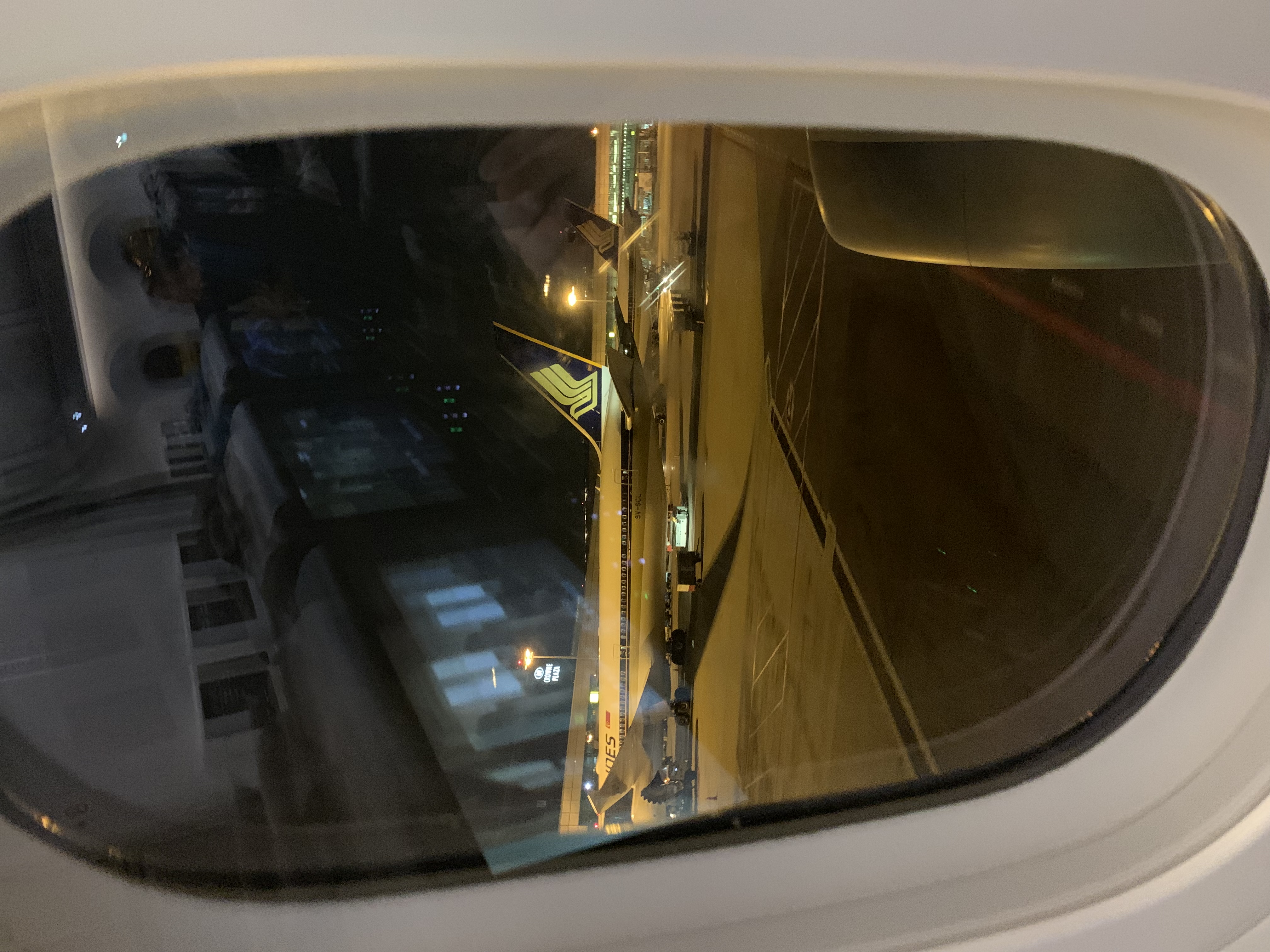 ҹºB787-10òգSIN-PVG