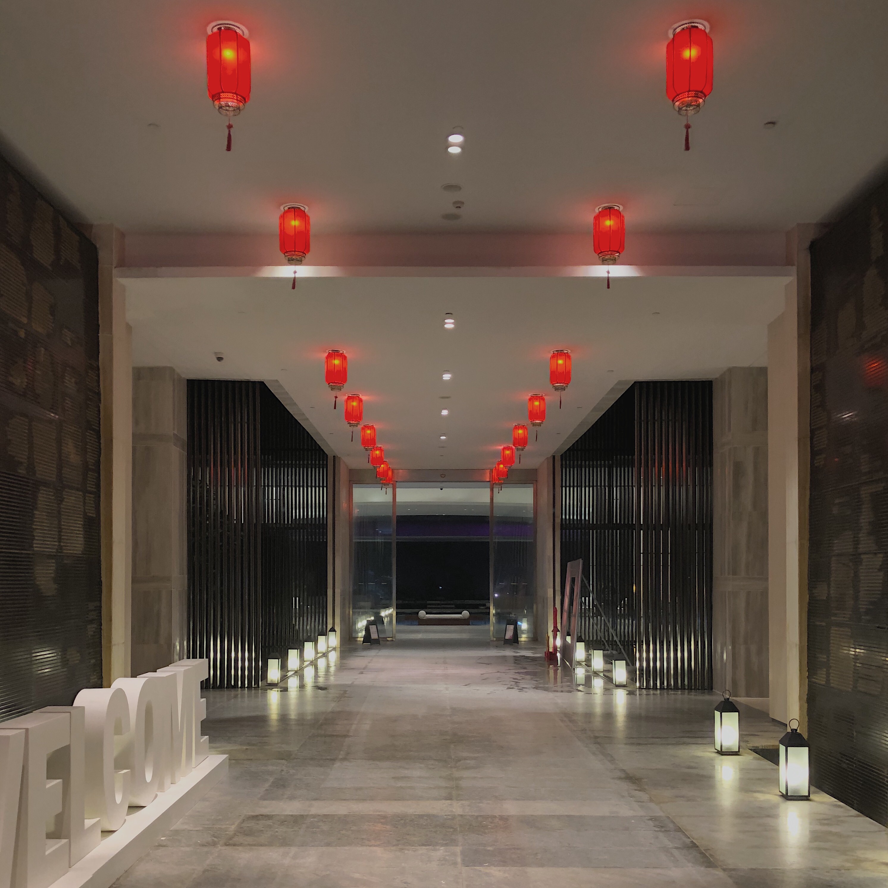Ƶ Report˹͡ The Westin Blue Bay