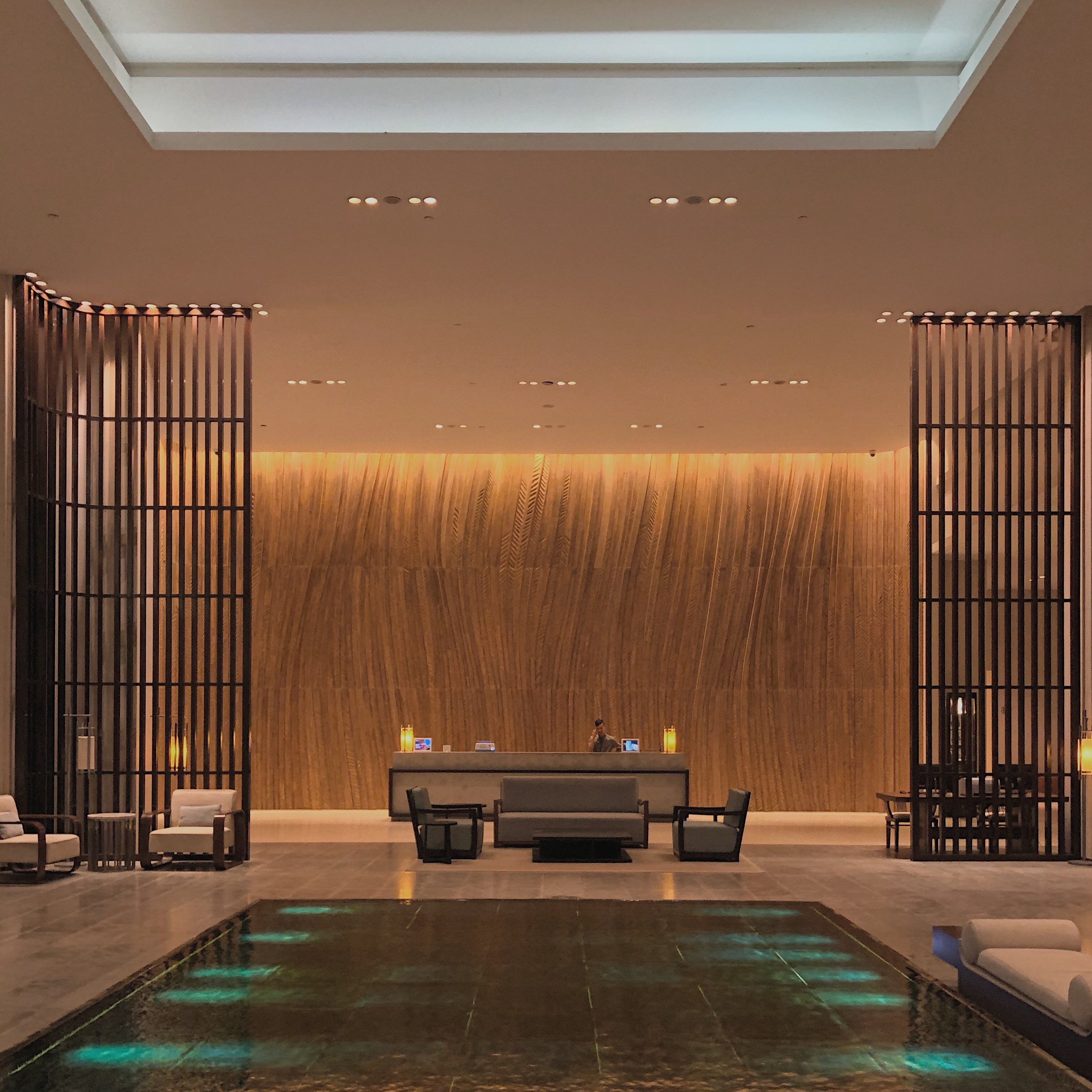 Ƶ Report˹͡ The Westin Blue Bay