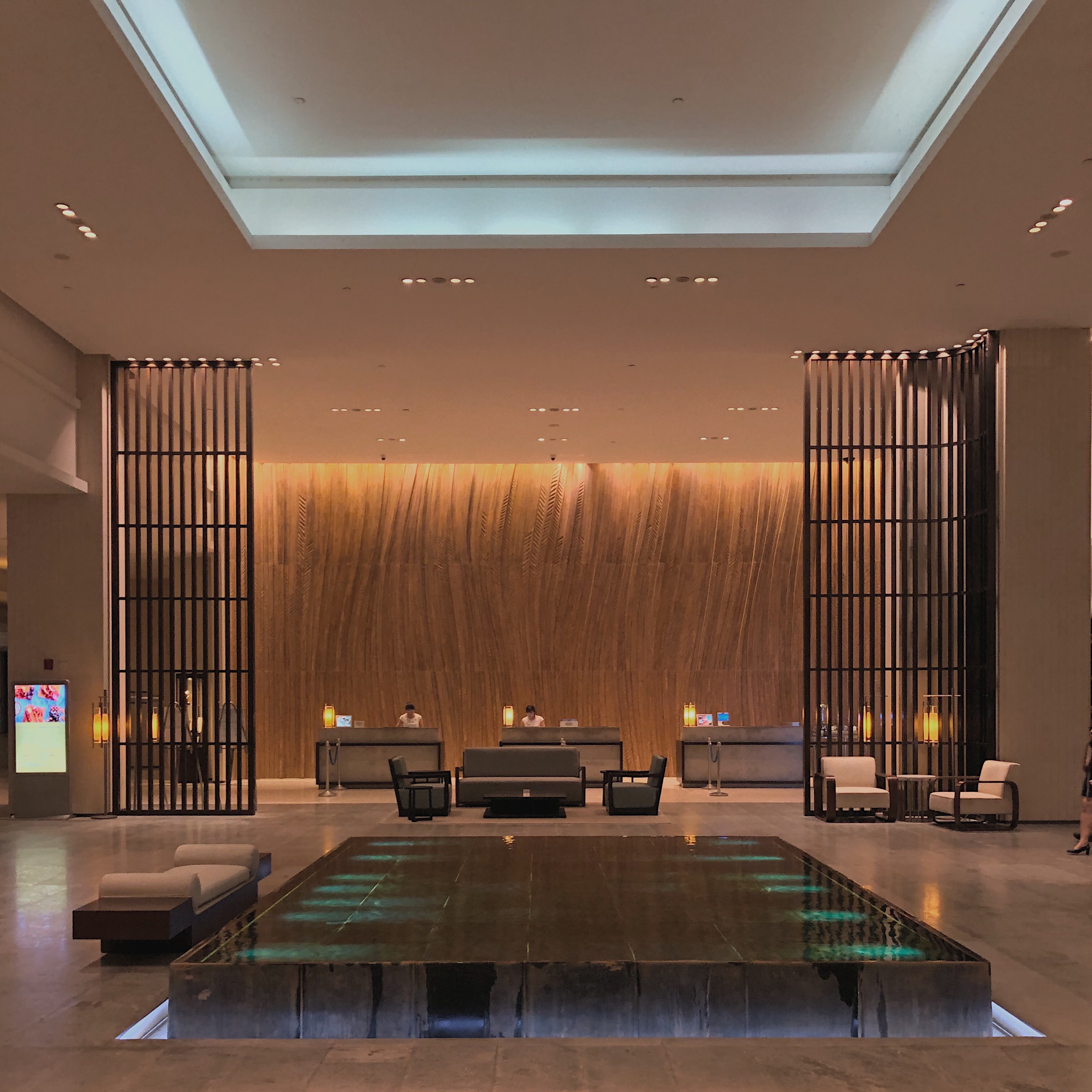 Ƶ Report˹͡ The Westin Blue Bay