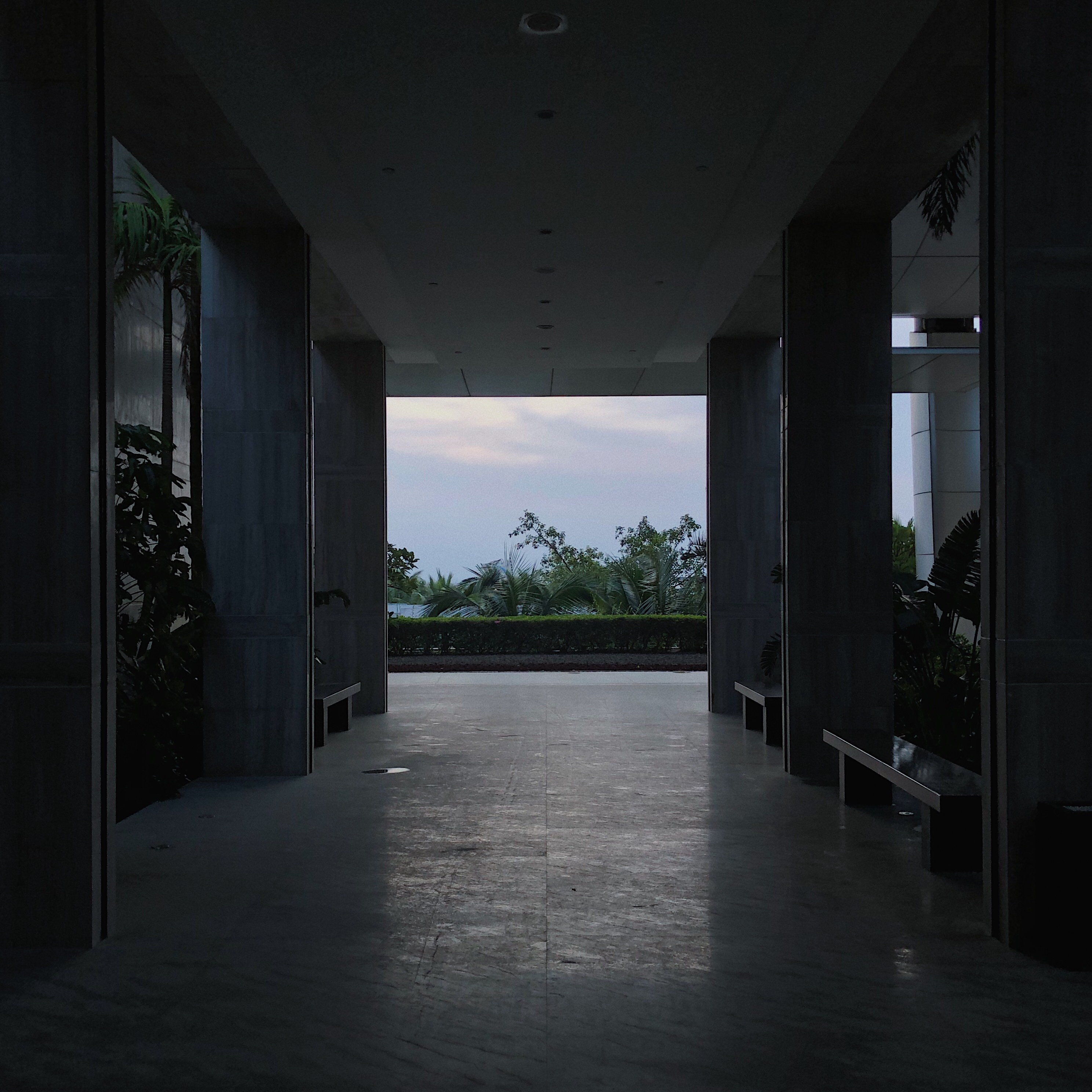 Ƶ Report˹͡ The Westin Blue Bay