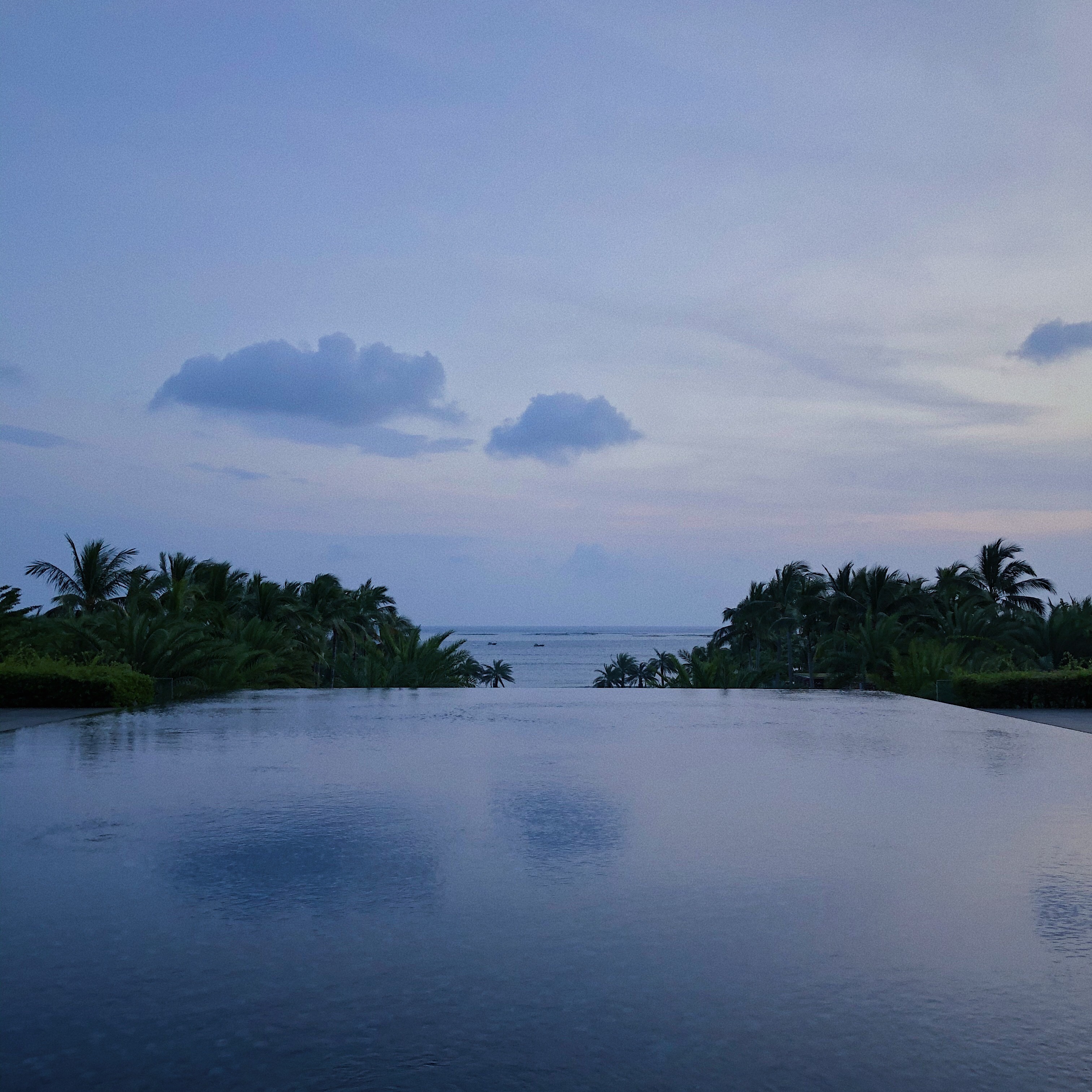Ƶ Report˹͡ The Westin Blue Bay