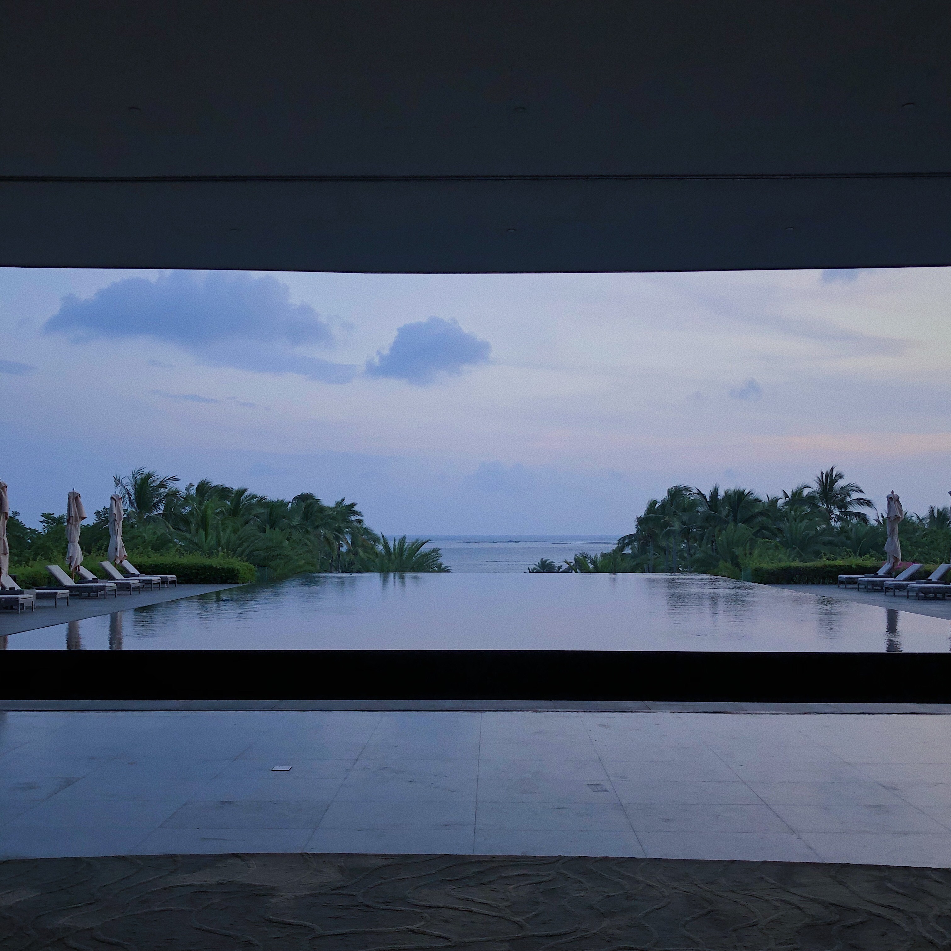 Ƶ Report˹͡ The Westin Blue Bay