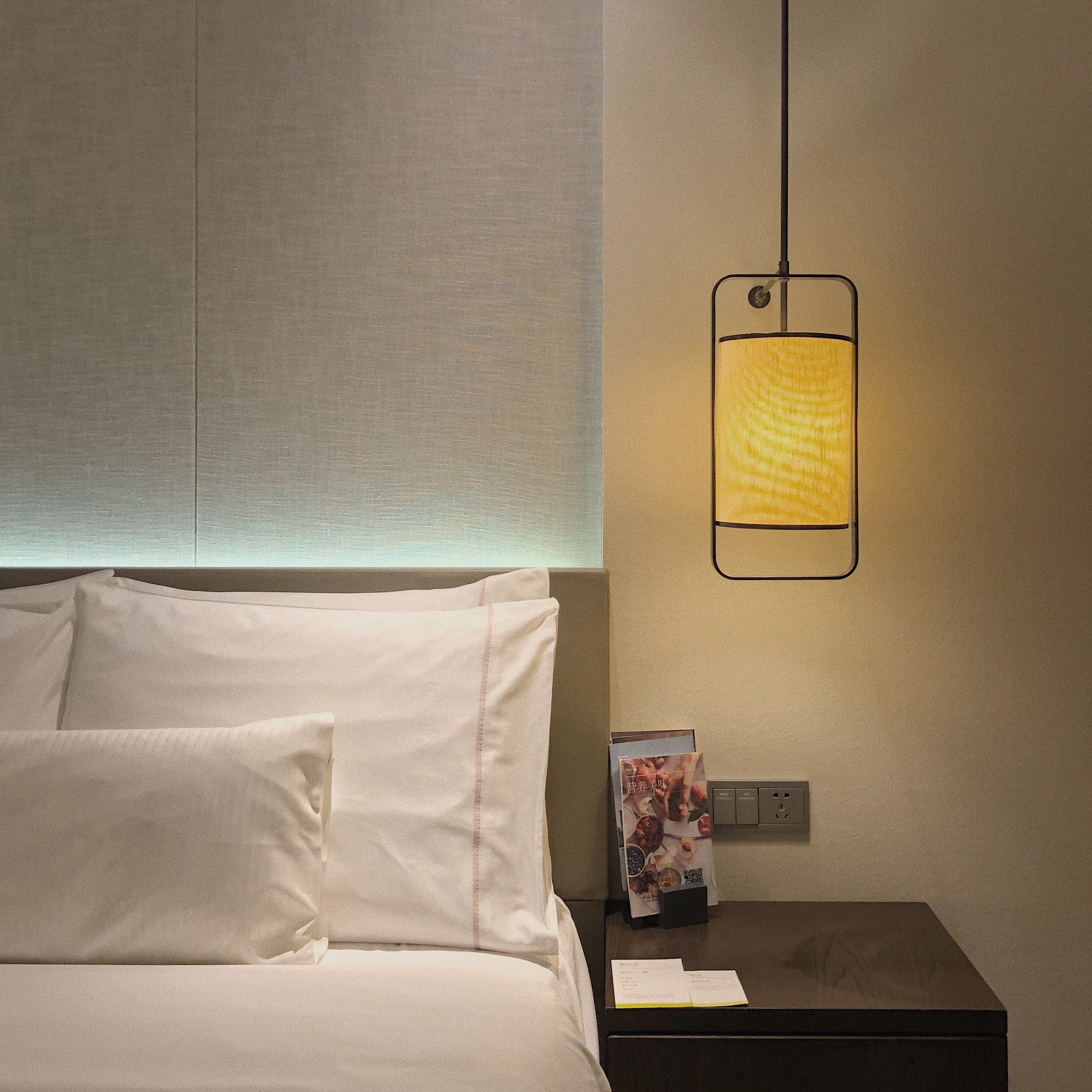 Ƶ Report˹͡ The Westin Blue Bay