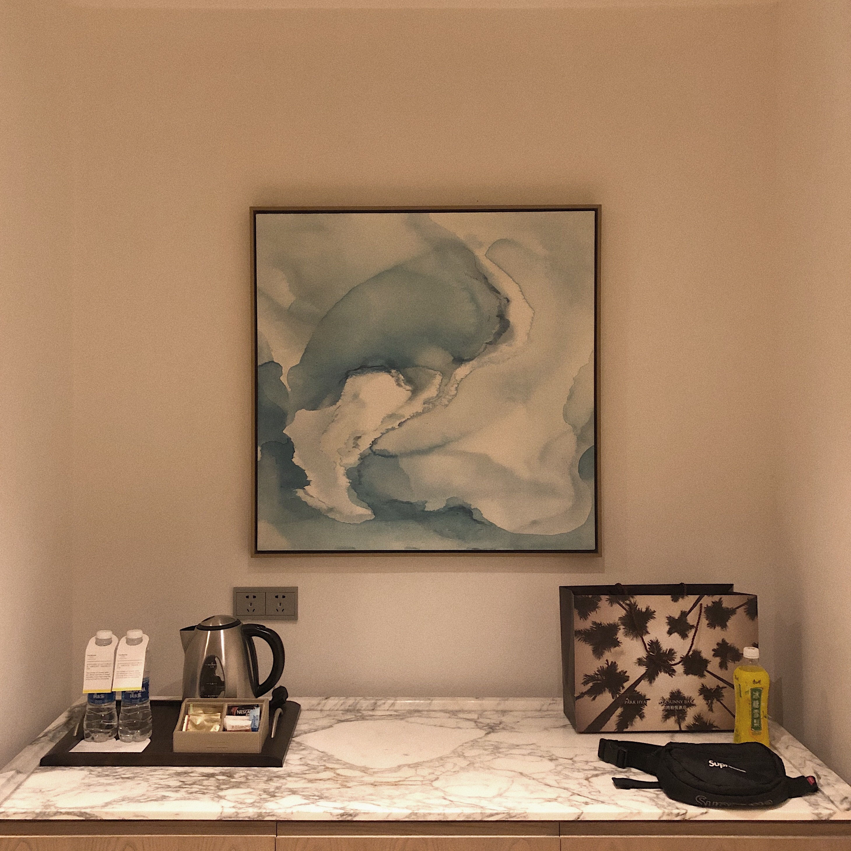 Ƶ Report˹͡ The Westin Blue Bay