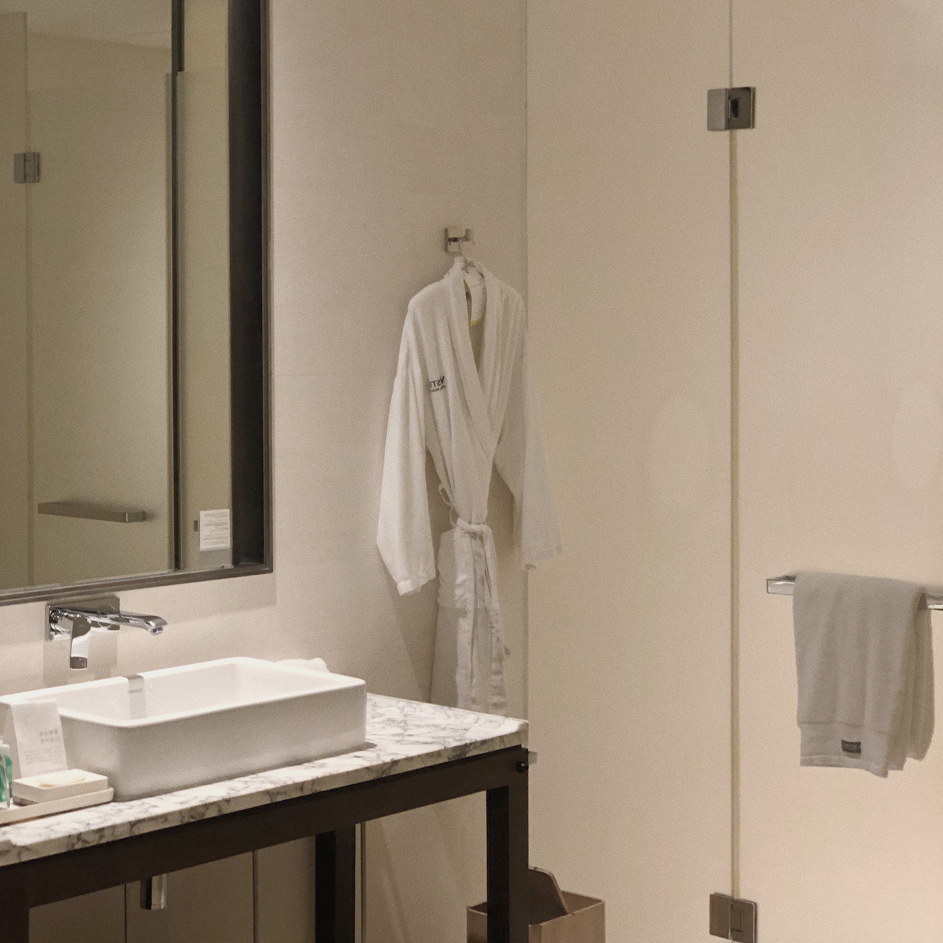 Ƶ Report˹͡ The Westin Blue Bay