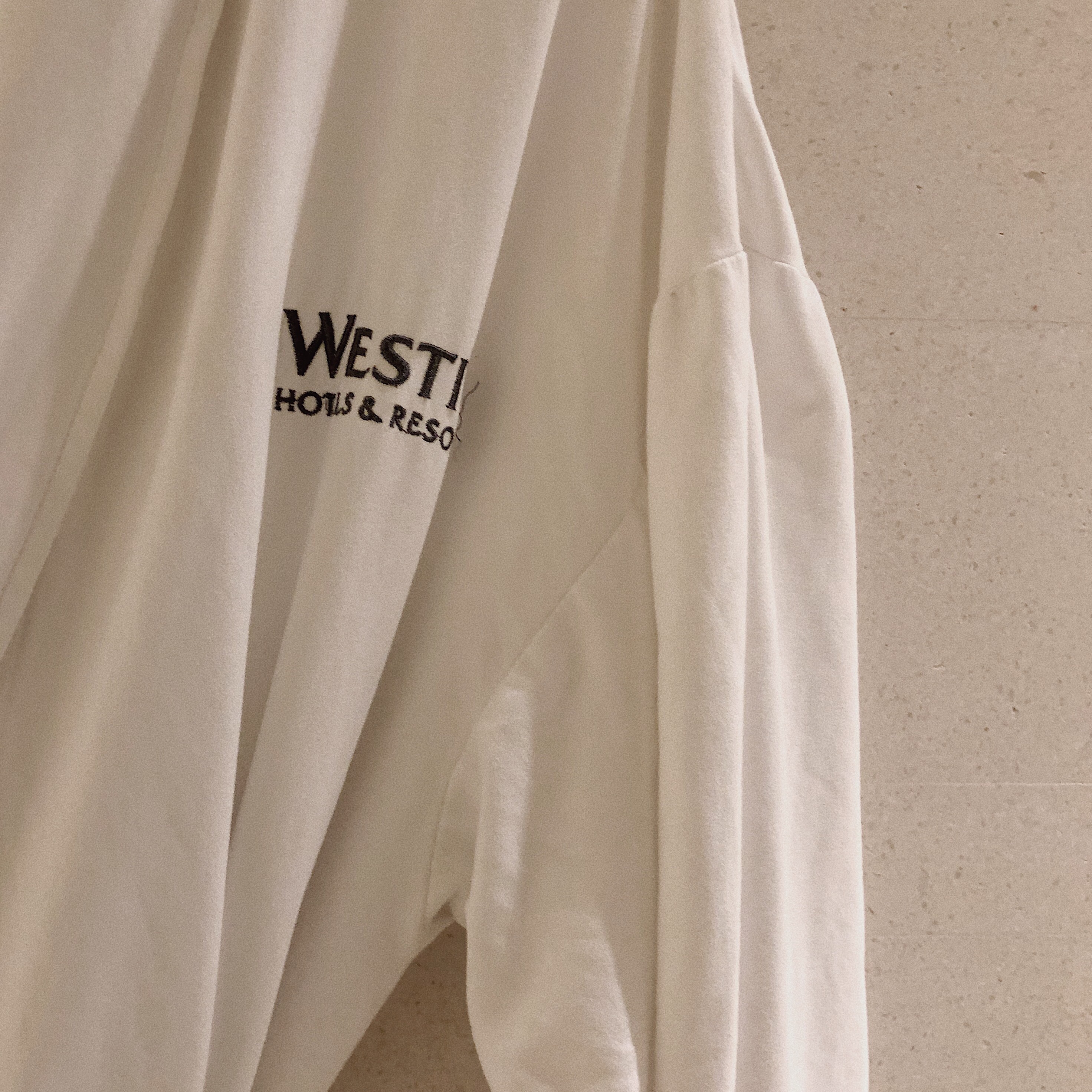 Ƶ Report˹͡ The Westin Blue Bay