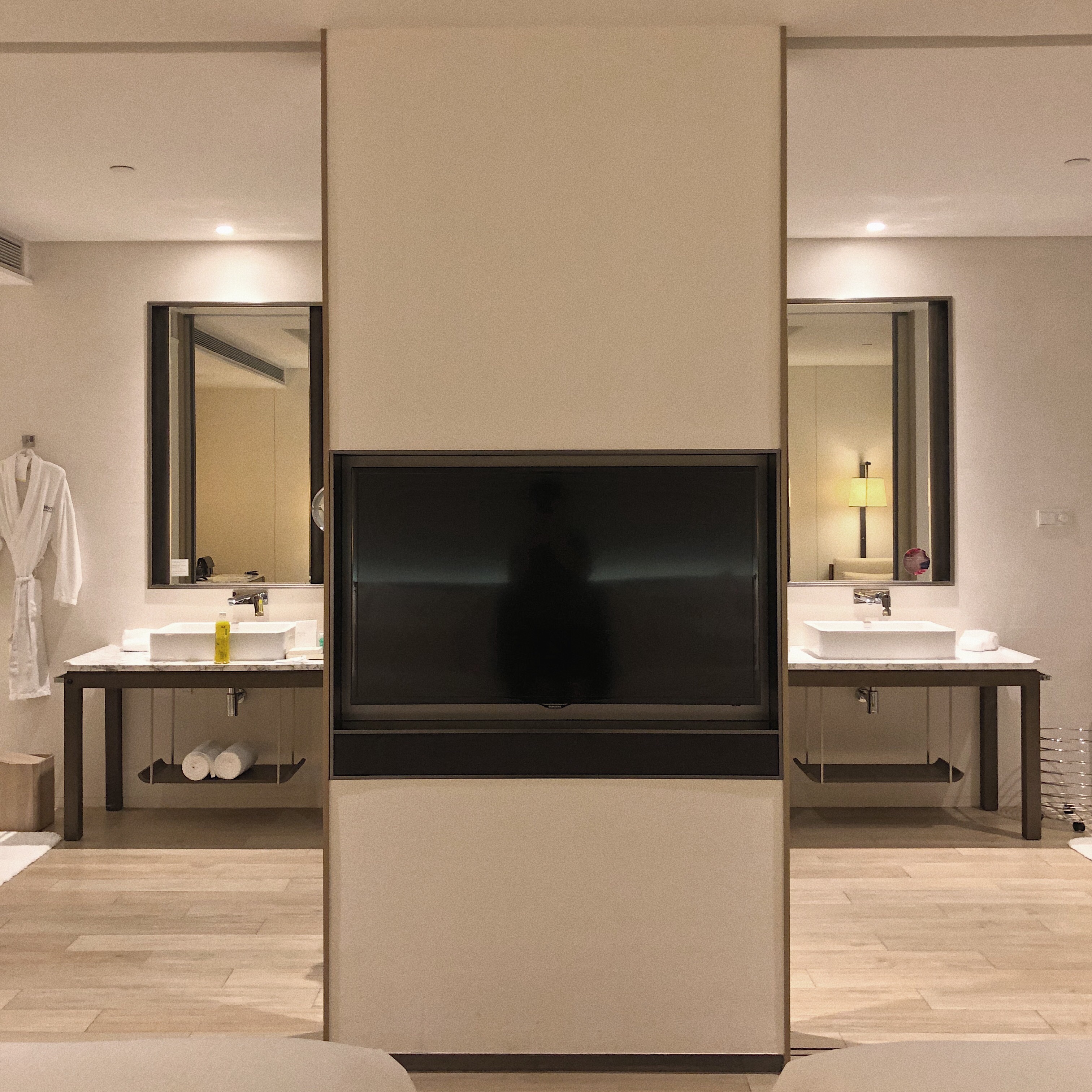 Ƶ Report˹͡ The Westin Blue Bay