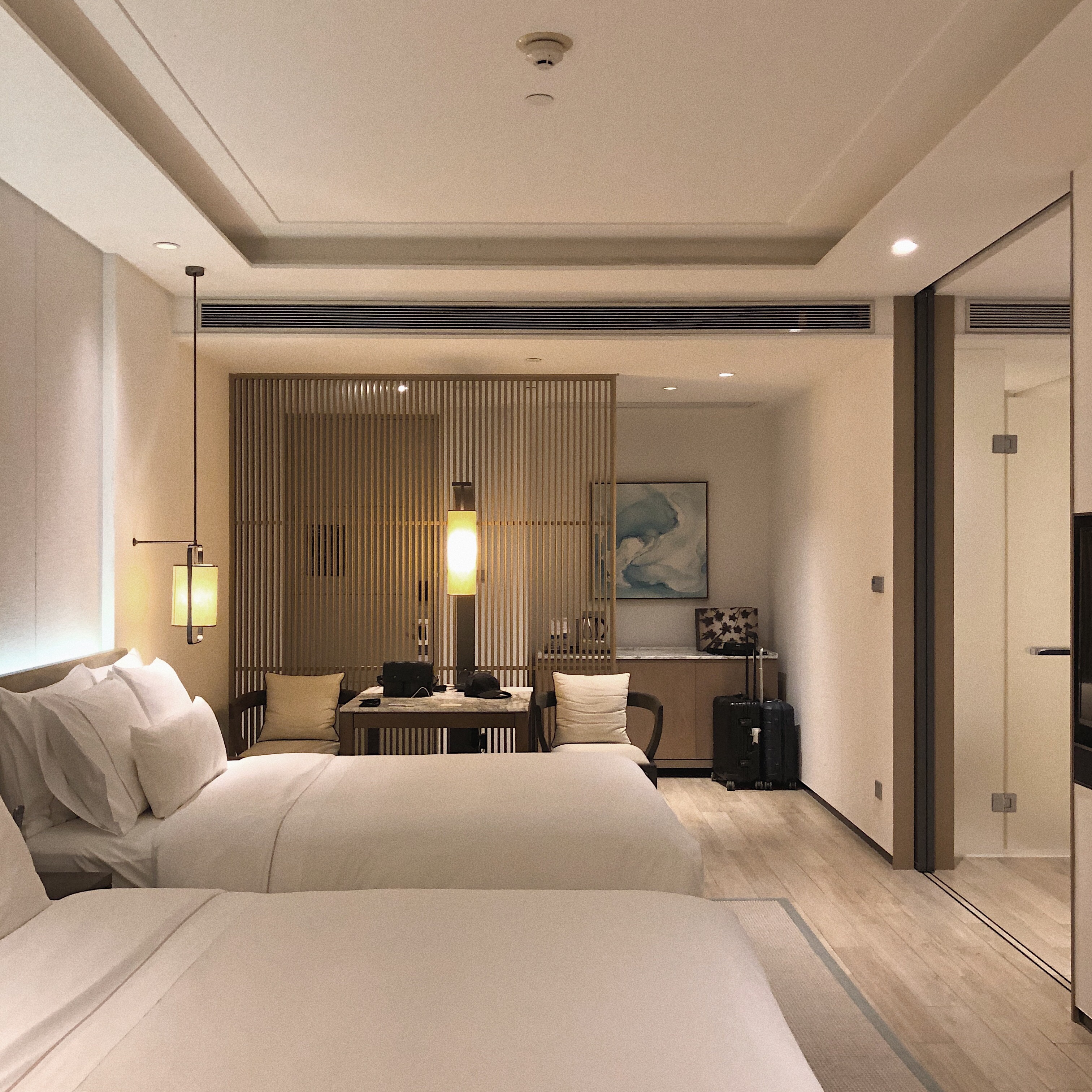 Ƶ Report˹͡ The Westin Blue Bay