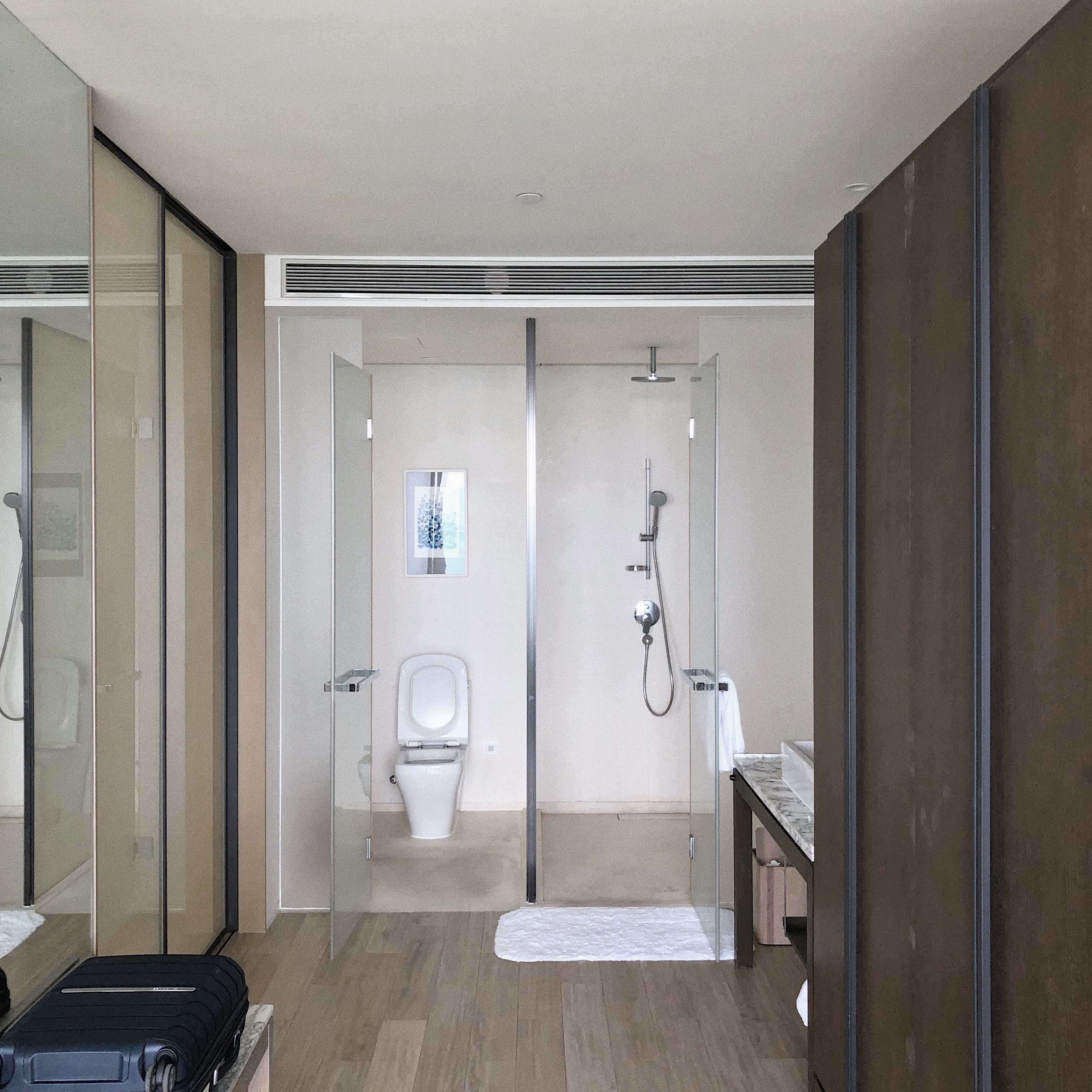 Ƶ Report˹͡ The Westin Blue Bay