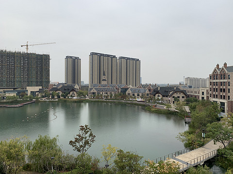 桐乡高铁站凯悦嘉轩酒店详尽入住体验
