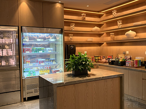 桐乡高铁站凯悦嘉轩酒店详尽入住体验