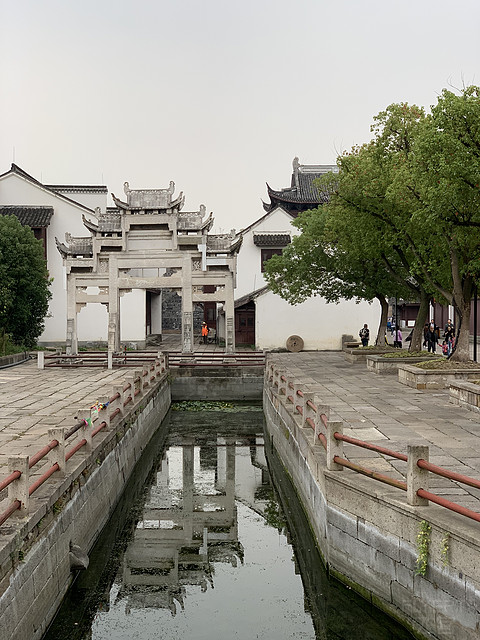 桐乡高铁站凯悦嘉轩酒店详尽入住体验