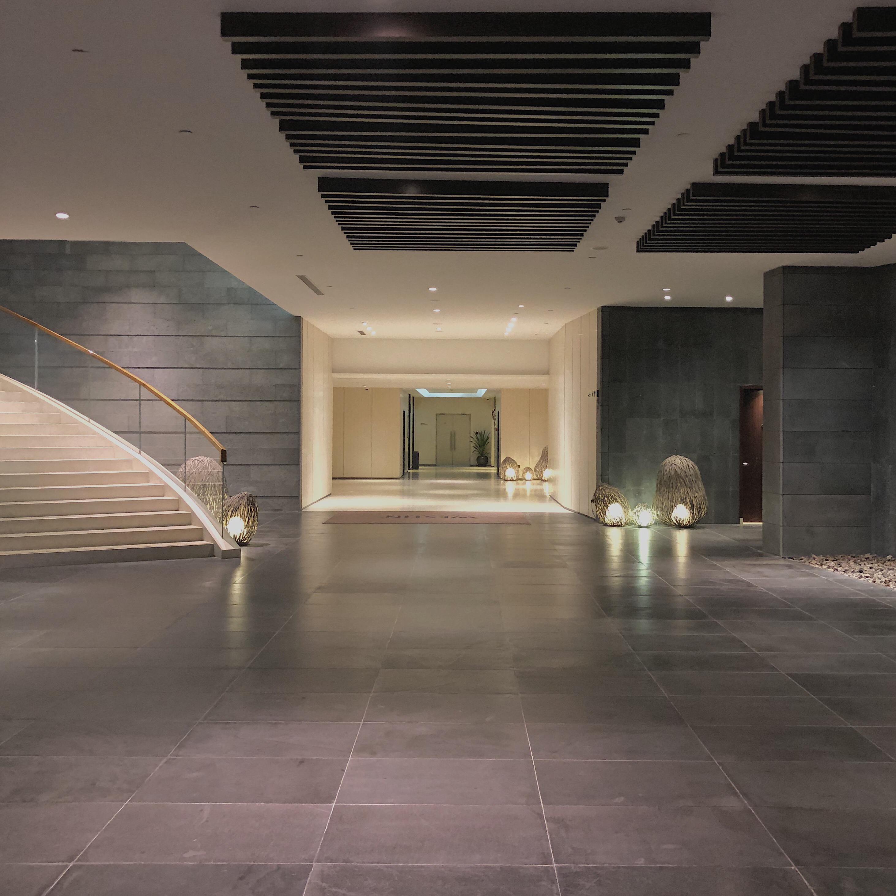 Ƶ Report˹͡ The Westin Blue Bay