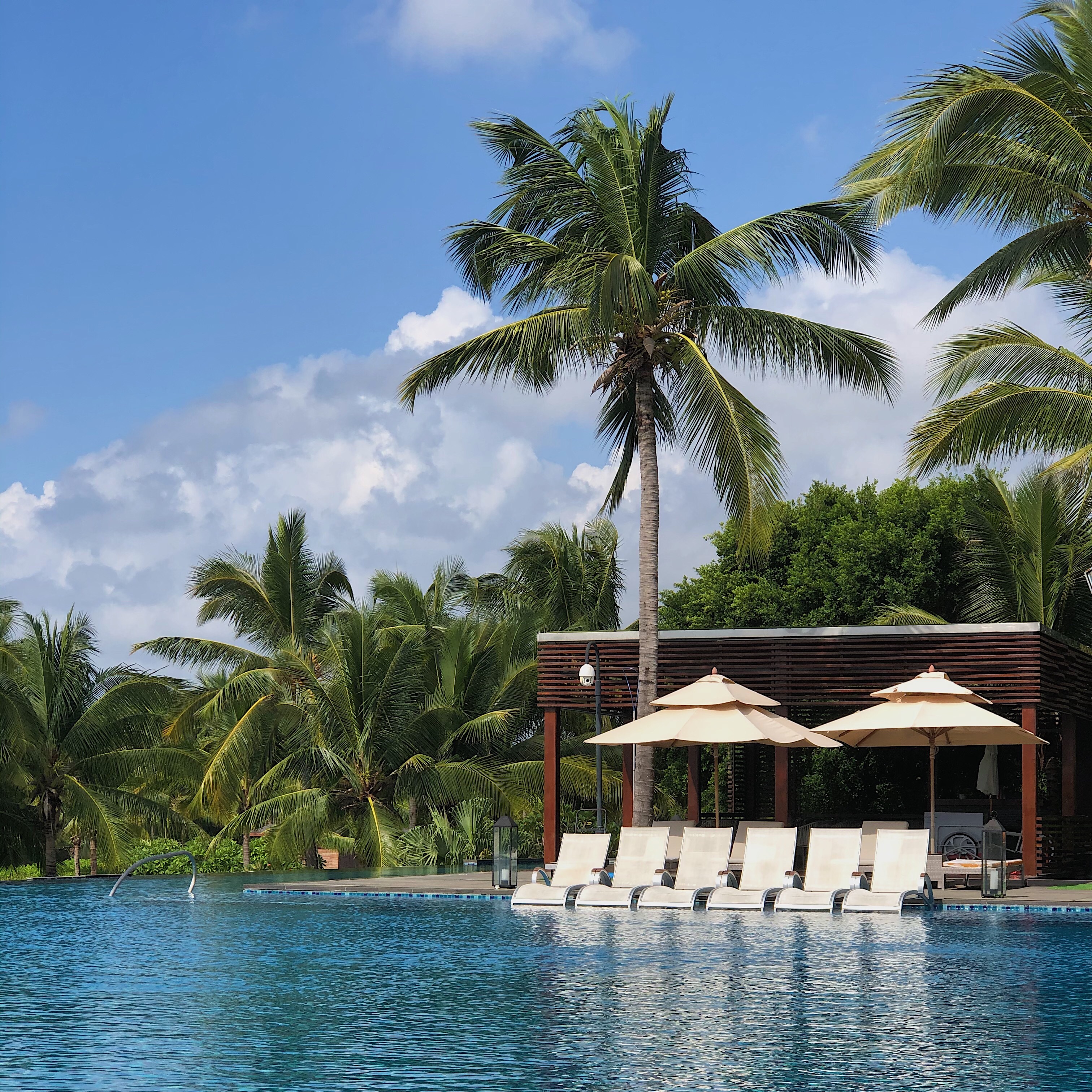 Ƶ Report˹͡ The Westin Blue Bay