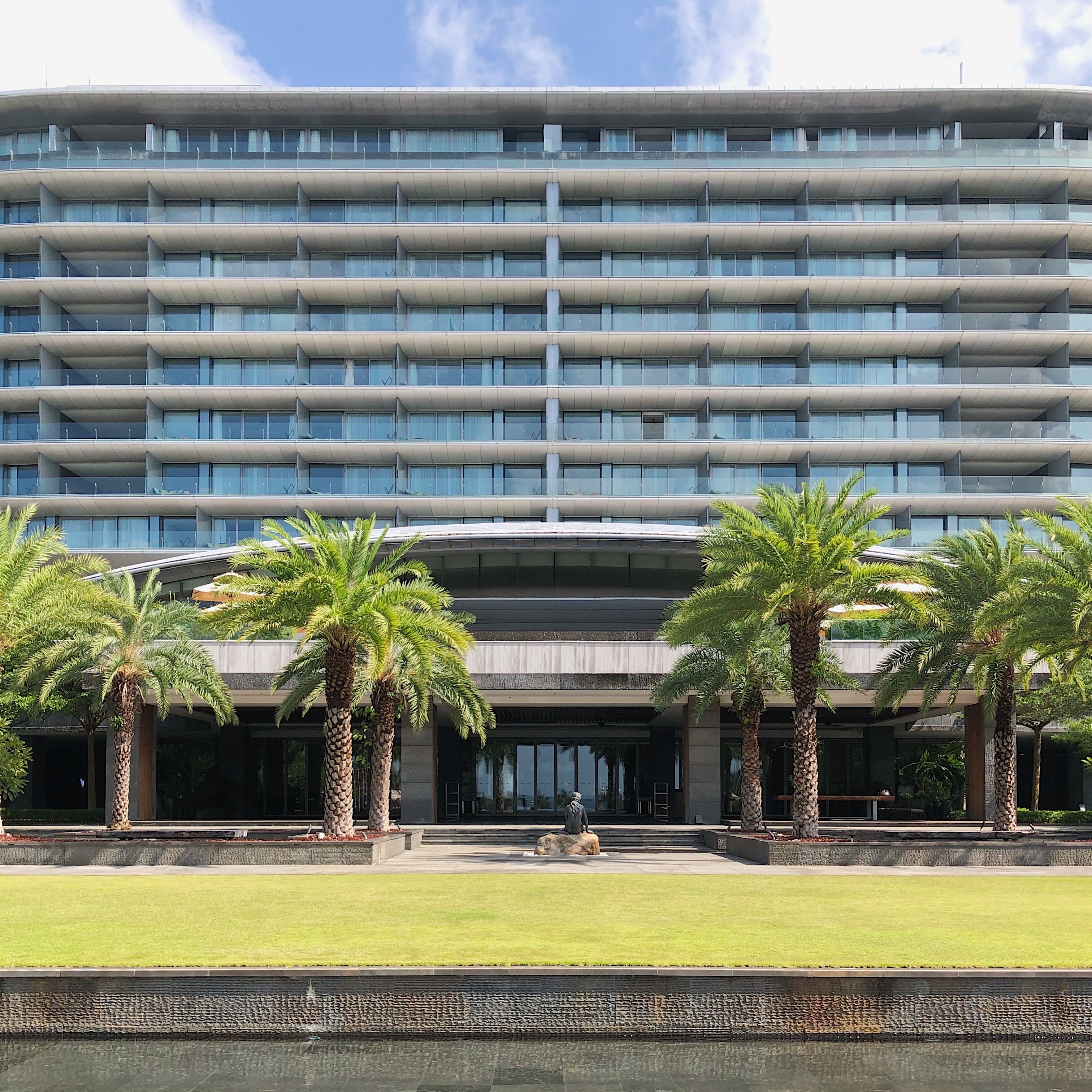 Ƶ Report˹͡ The Westin Blue Bay