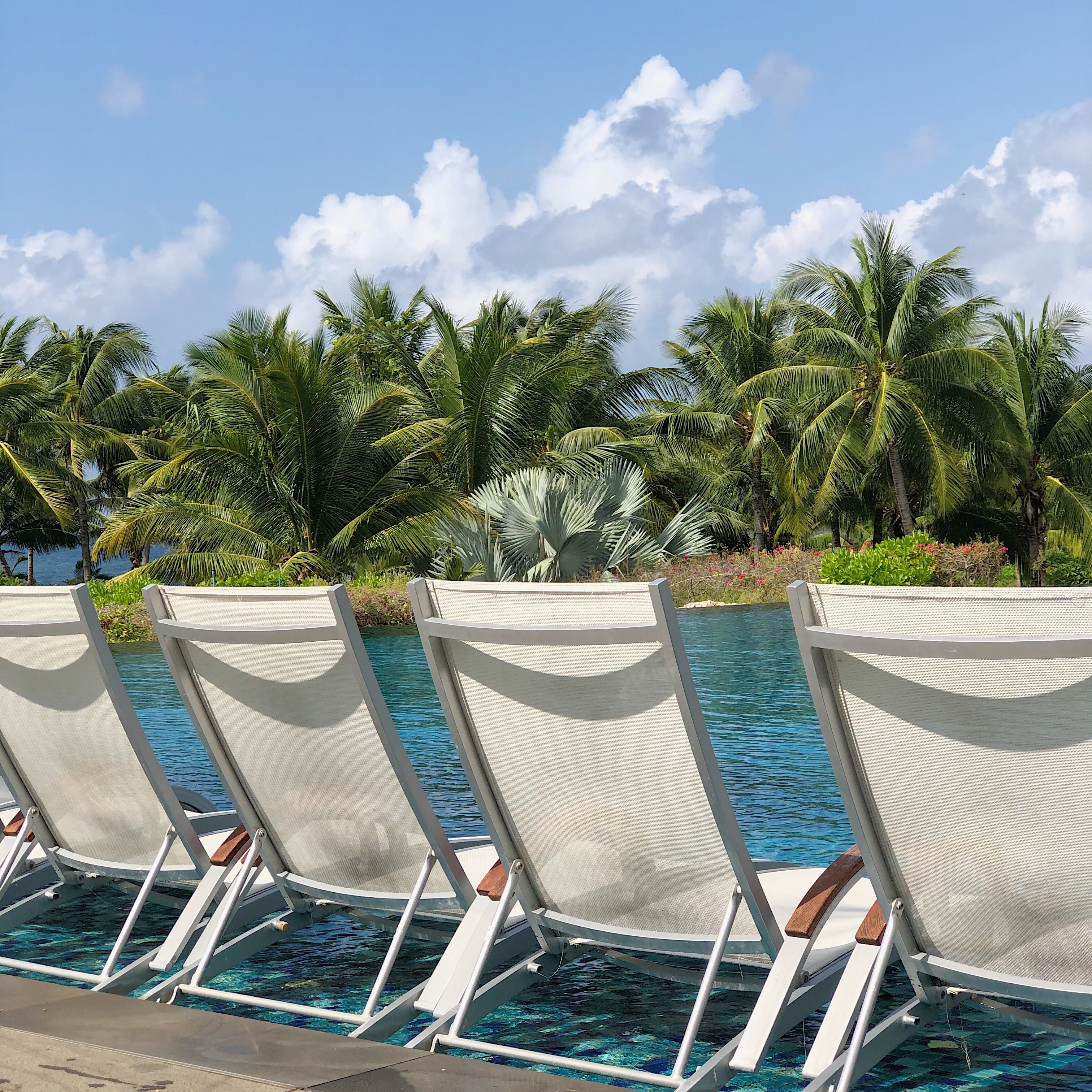 Ƶ Report˹͡ The Westin Blue Bay