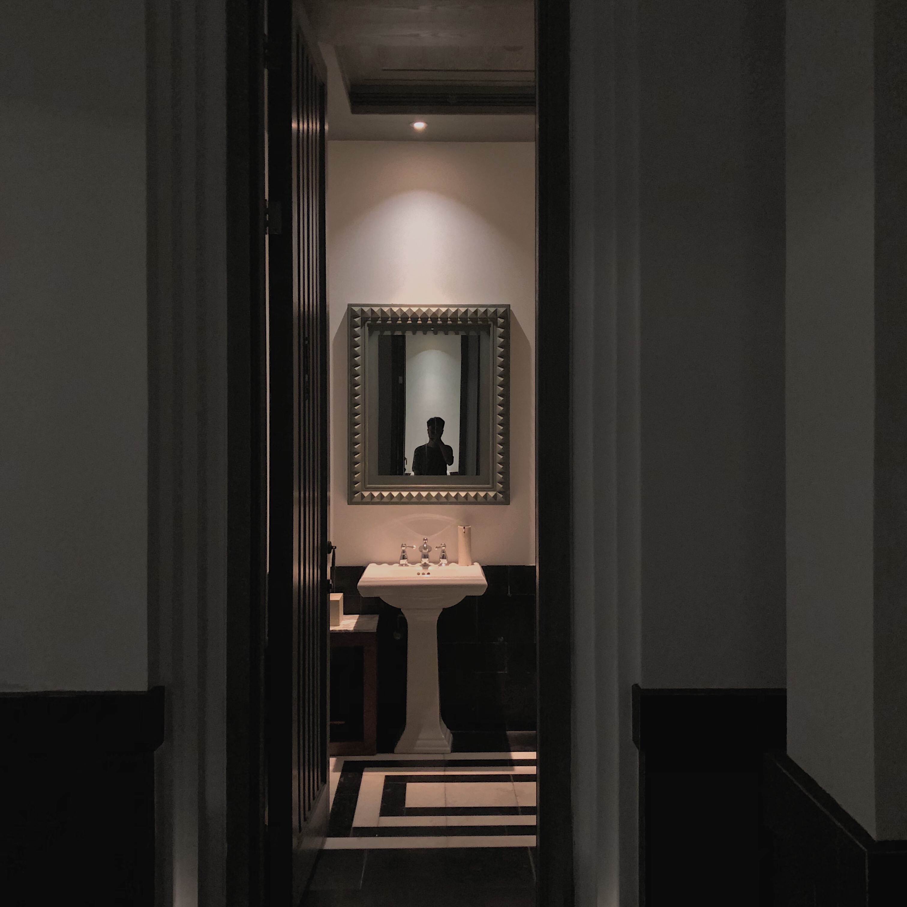 Ƶ Report˹͡ The Westin Blue Bay