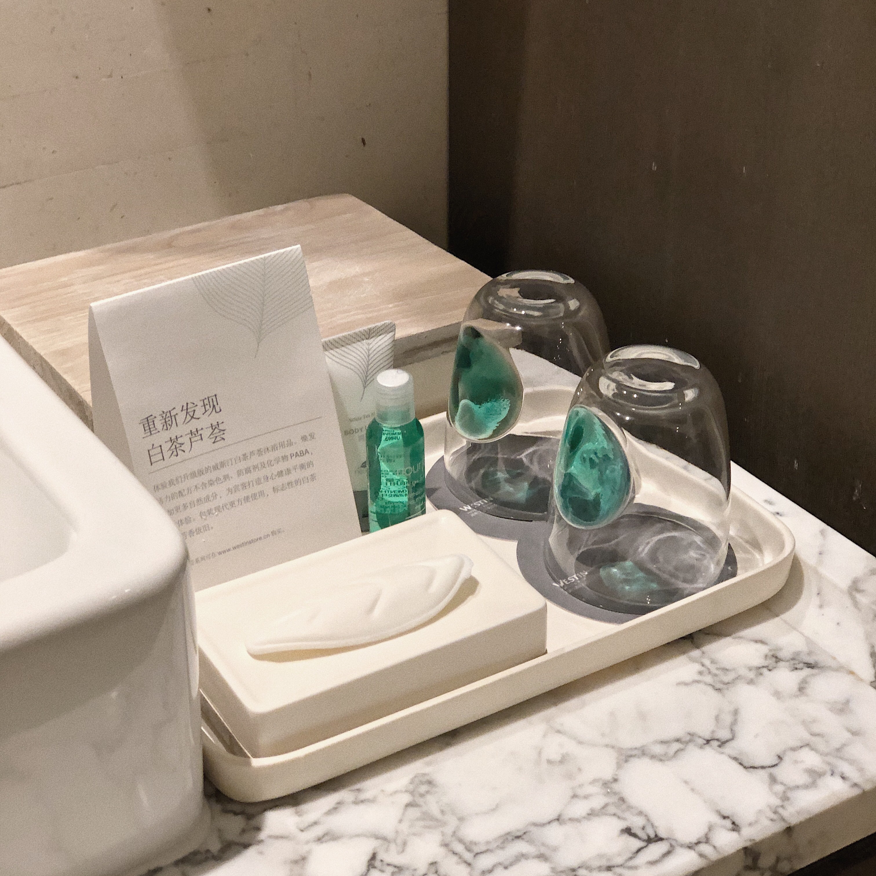 Ƶ Report˹͡ The Westin Blue Bay