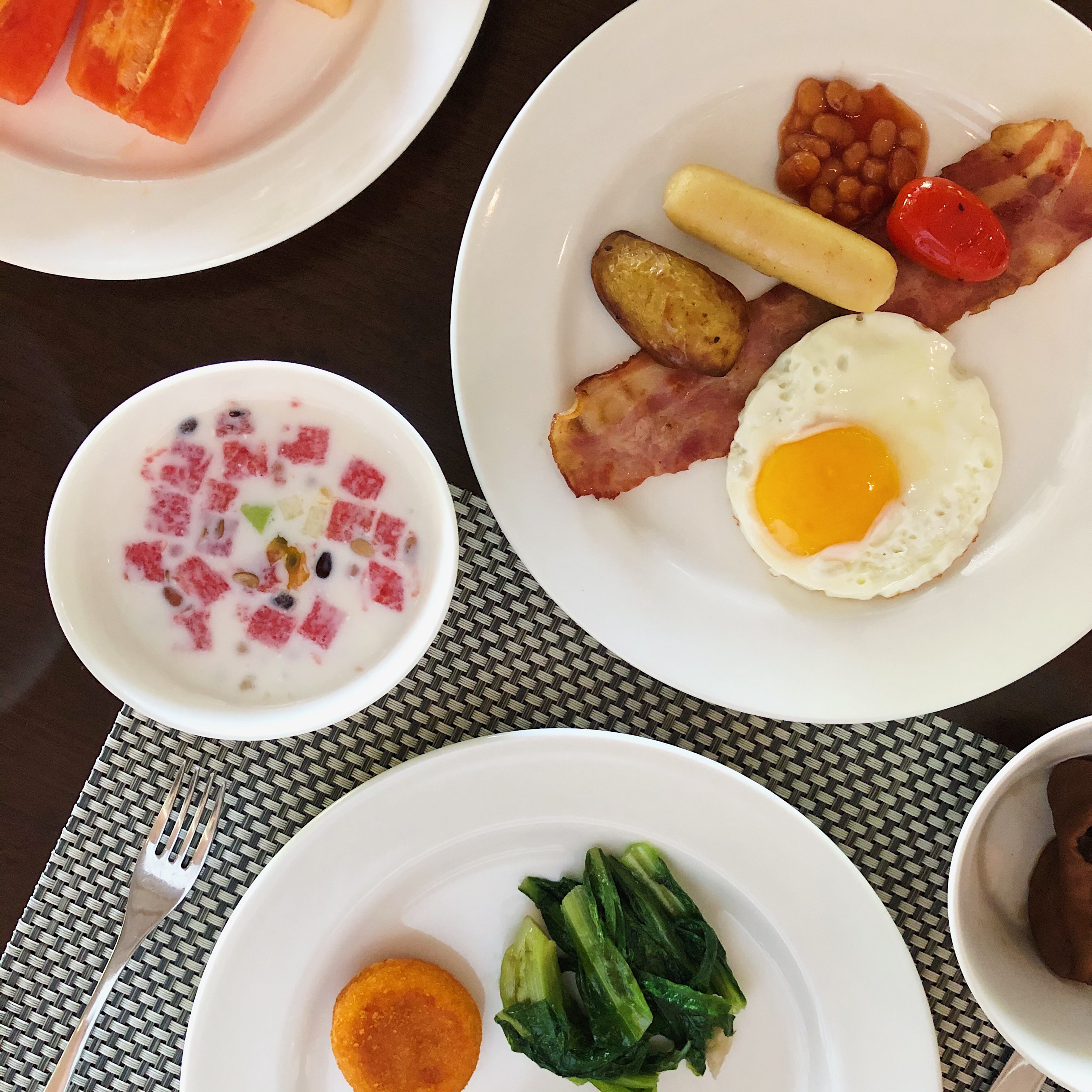 Ƶ Report˹͡ The Westin Blue Bay